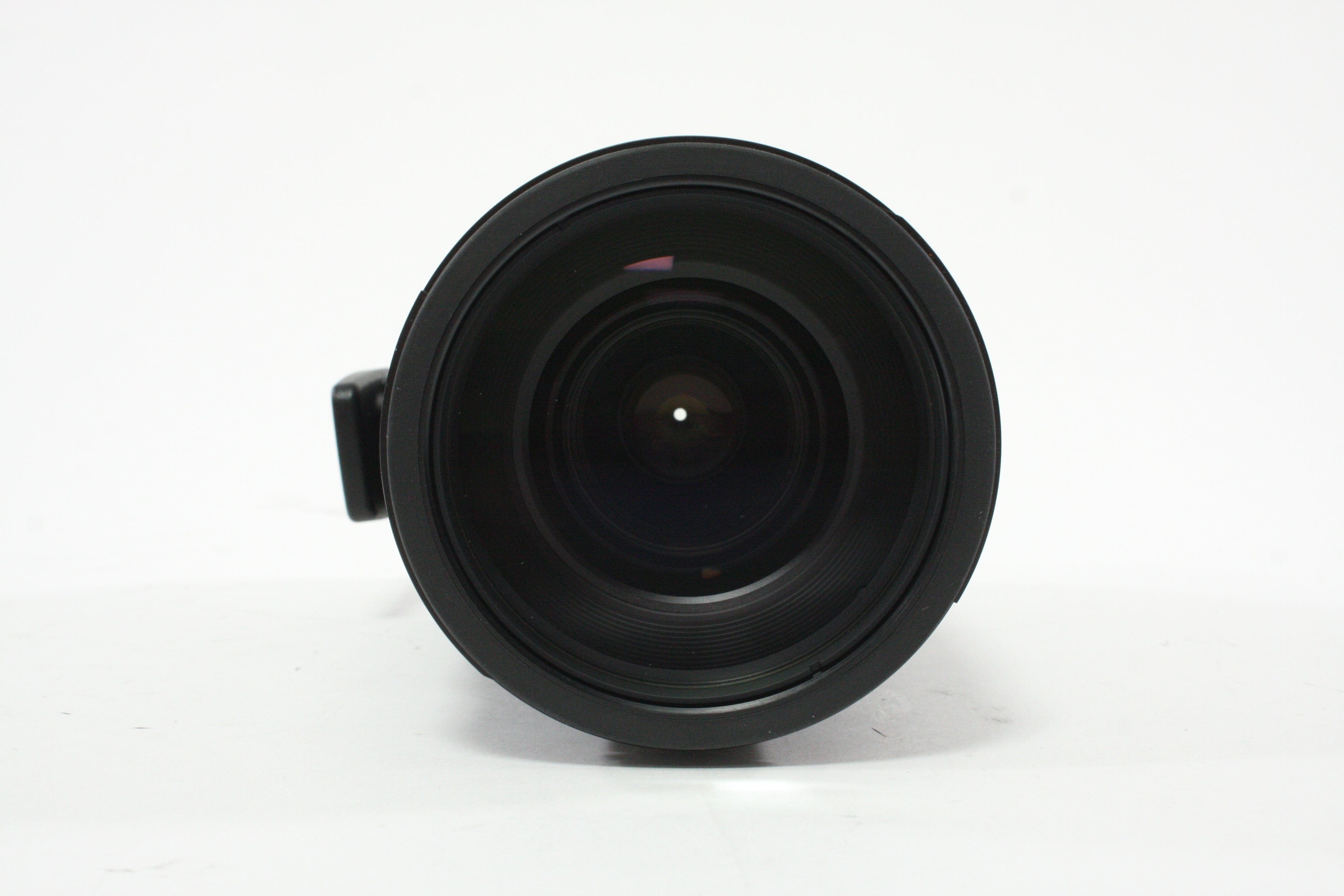 Nikon 80-400mm f/4.5-5.6 G N AF-S SWM VR Super ED IF Lens for Nikon F Mount