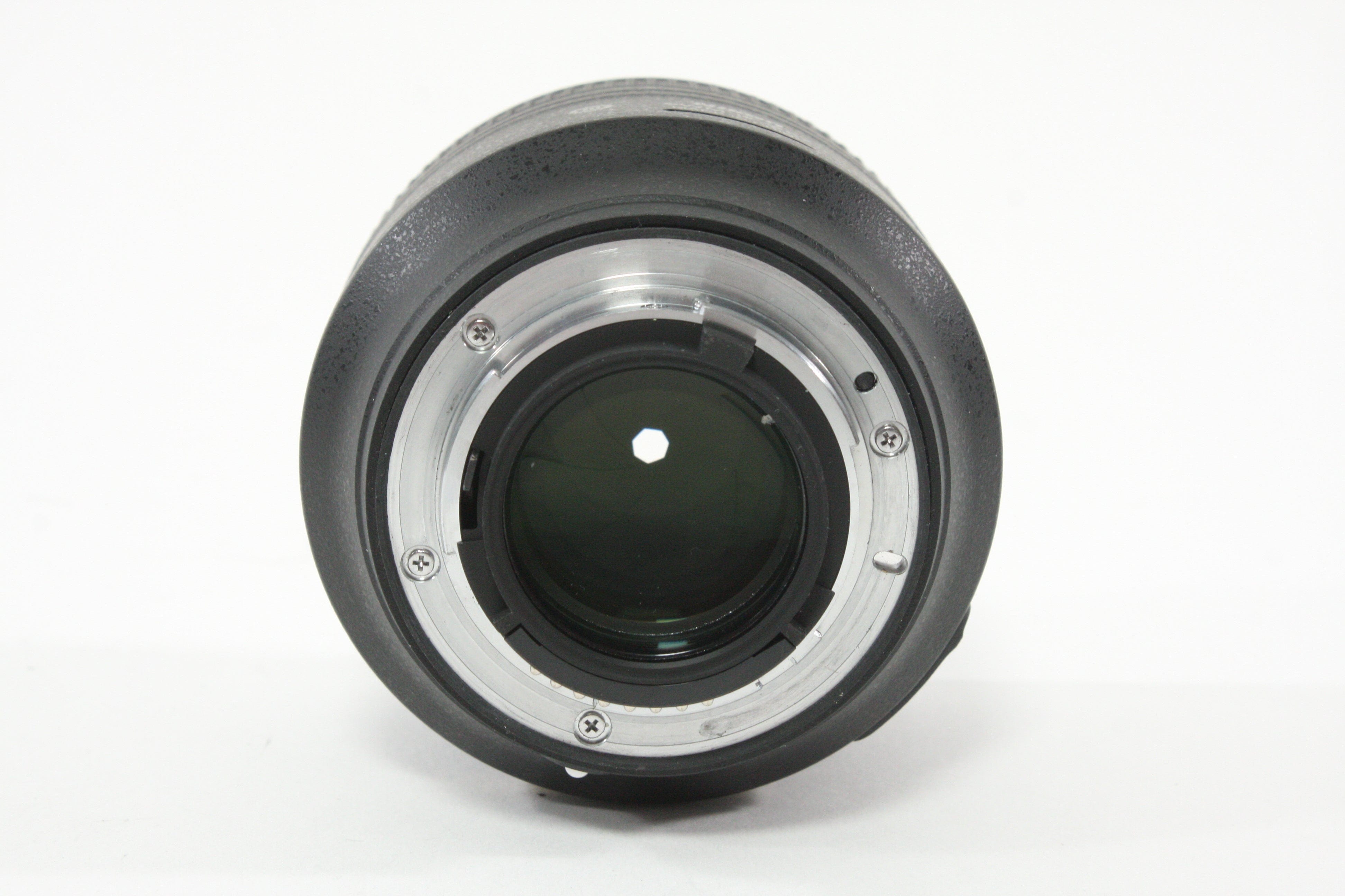 Nikon 85mm f/1.8 G AF-S