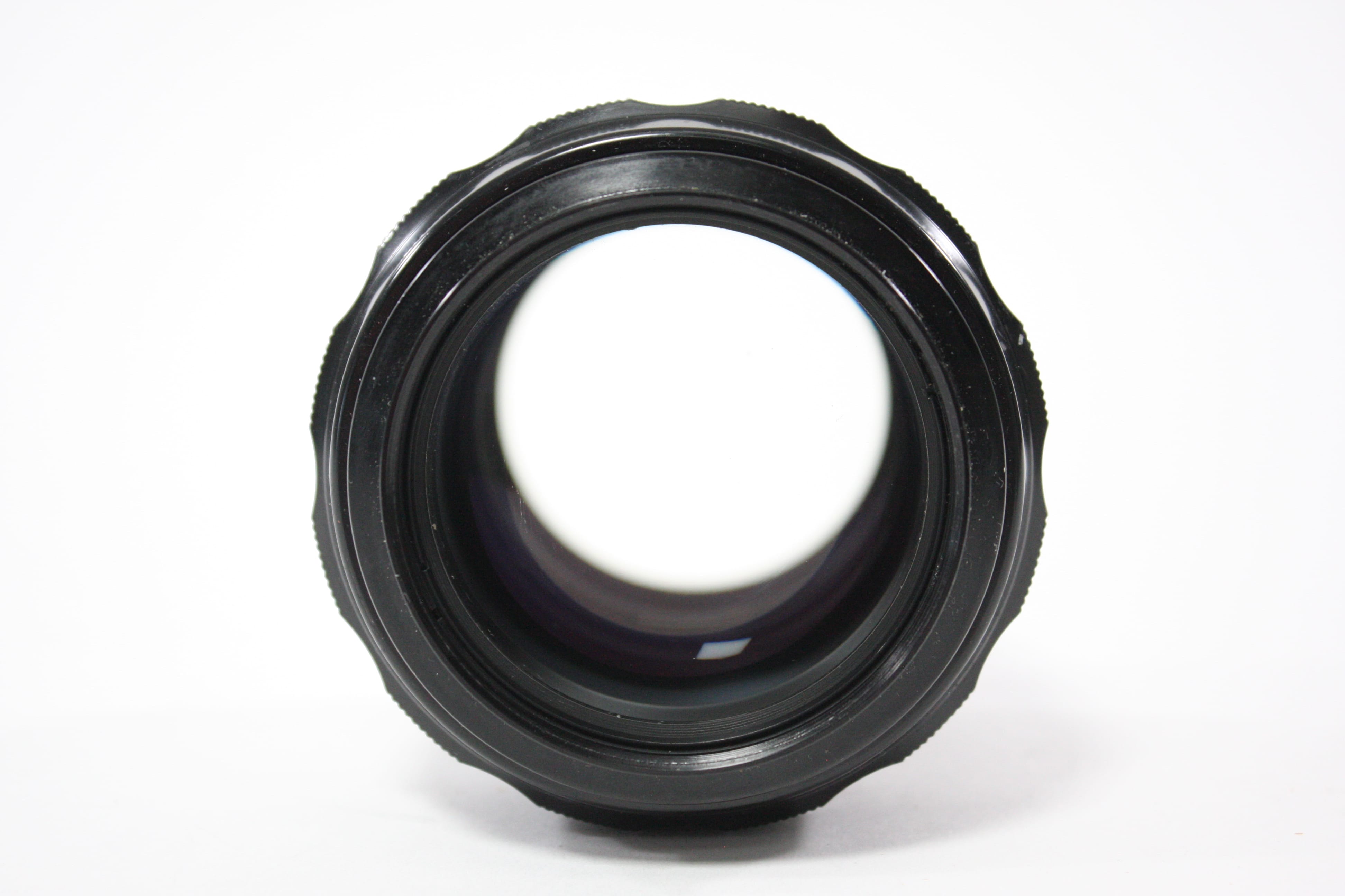 Nikon 85mm f/1.8 Nikkor-H Auto Lens for Nikon F Mount