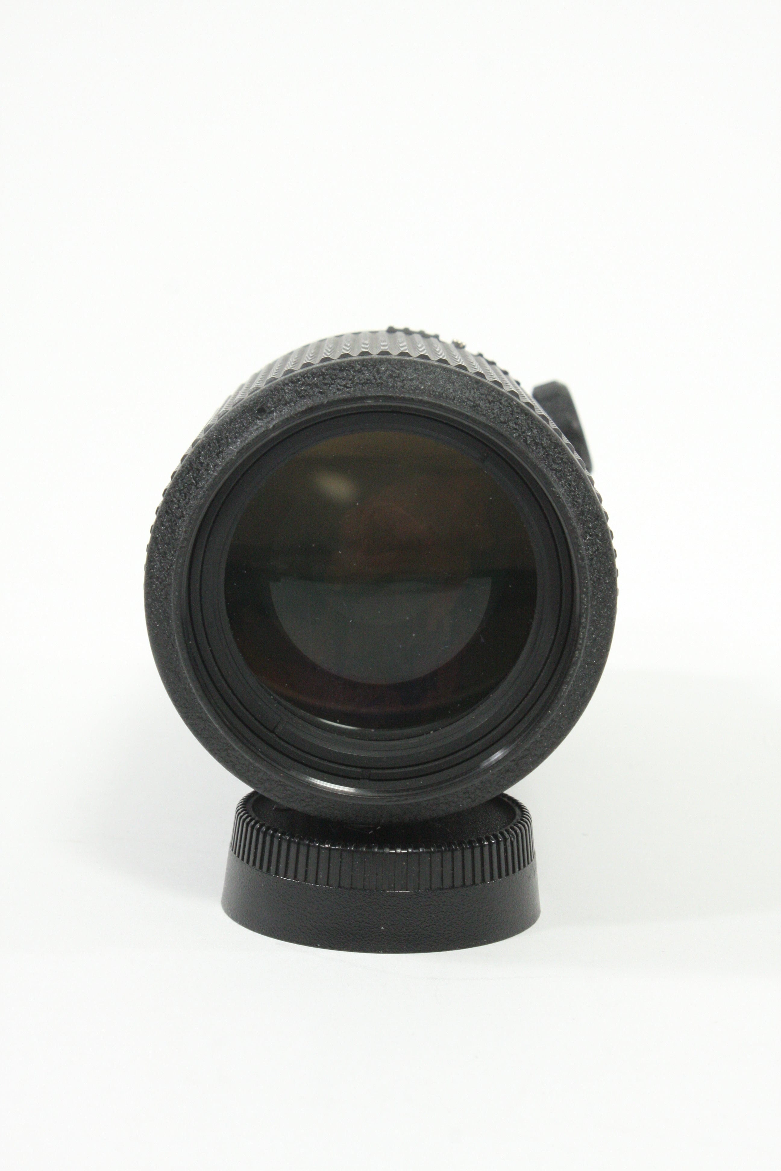 Nikon AF 200mm F4D ED-IF