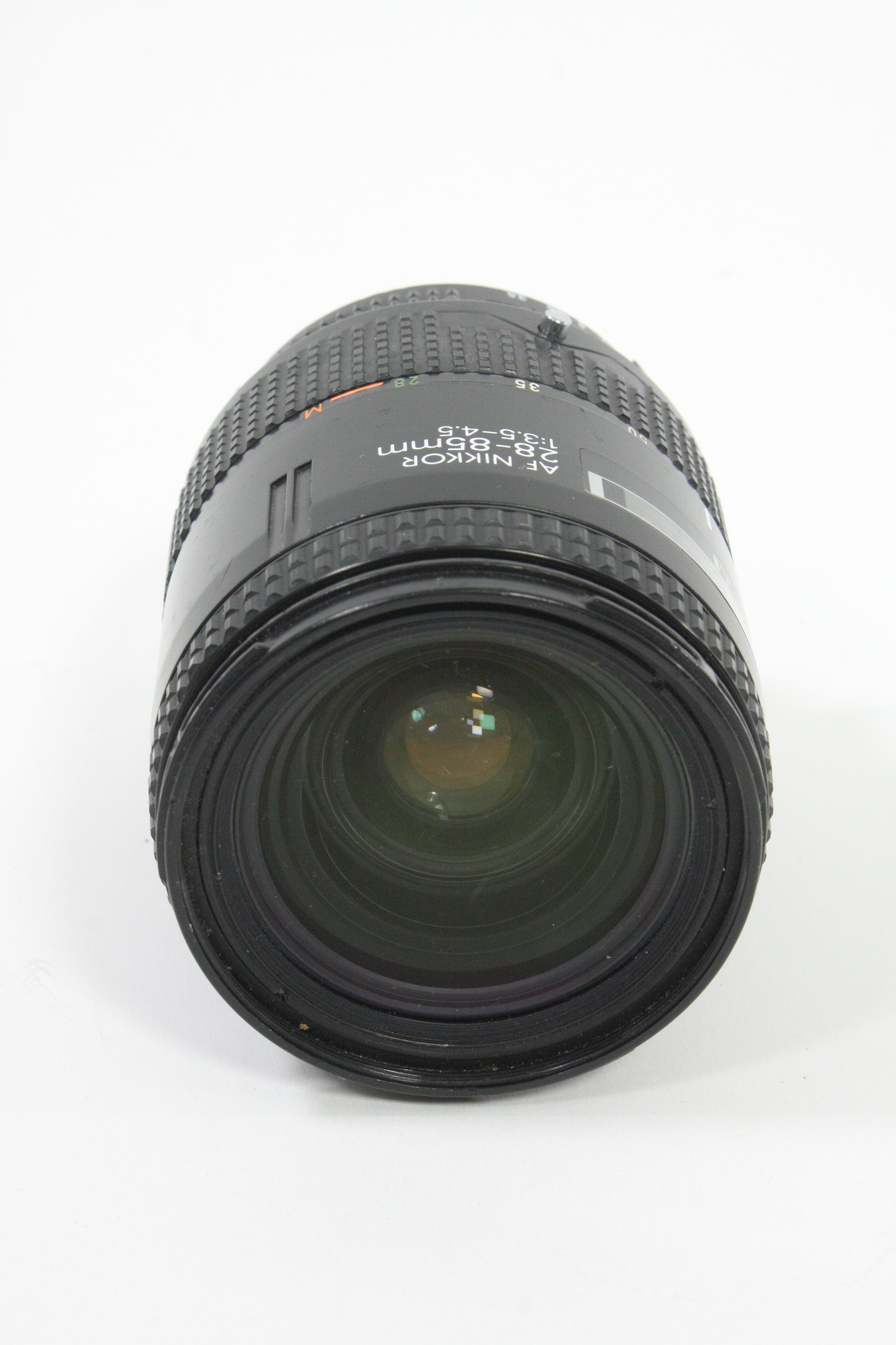 Nikon AF 28-85mm F3.5-5.6 Macro
