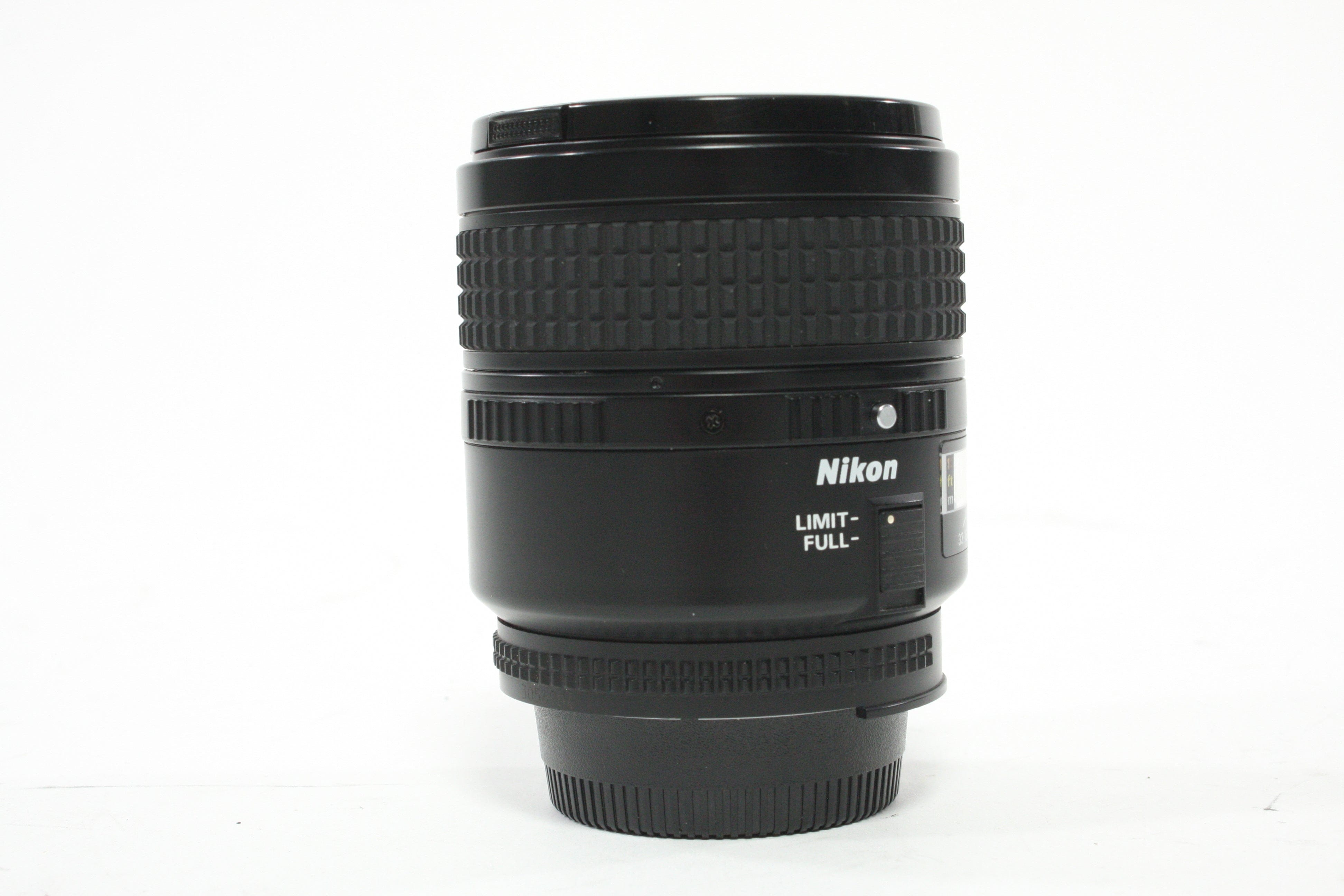 Nikon AF Micro-Nikkor 60mm f/2.8 D Lens for Nikon F Mount