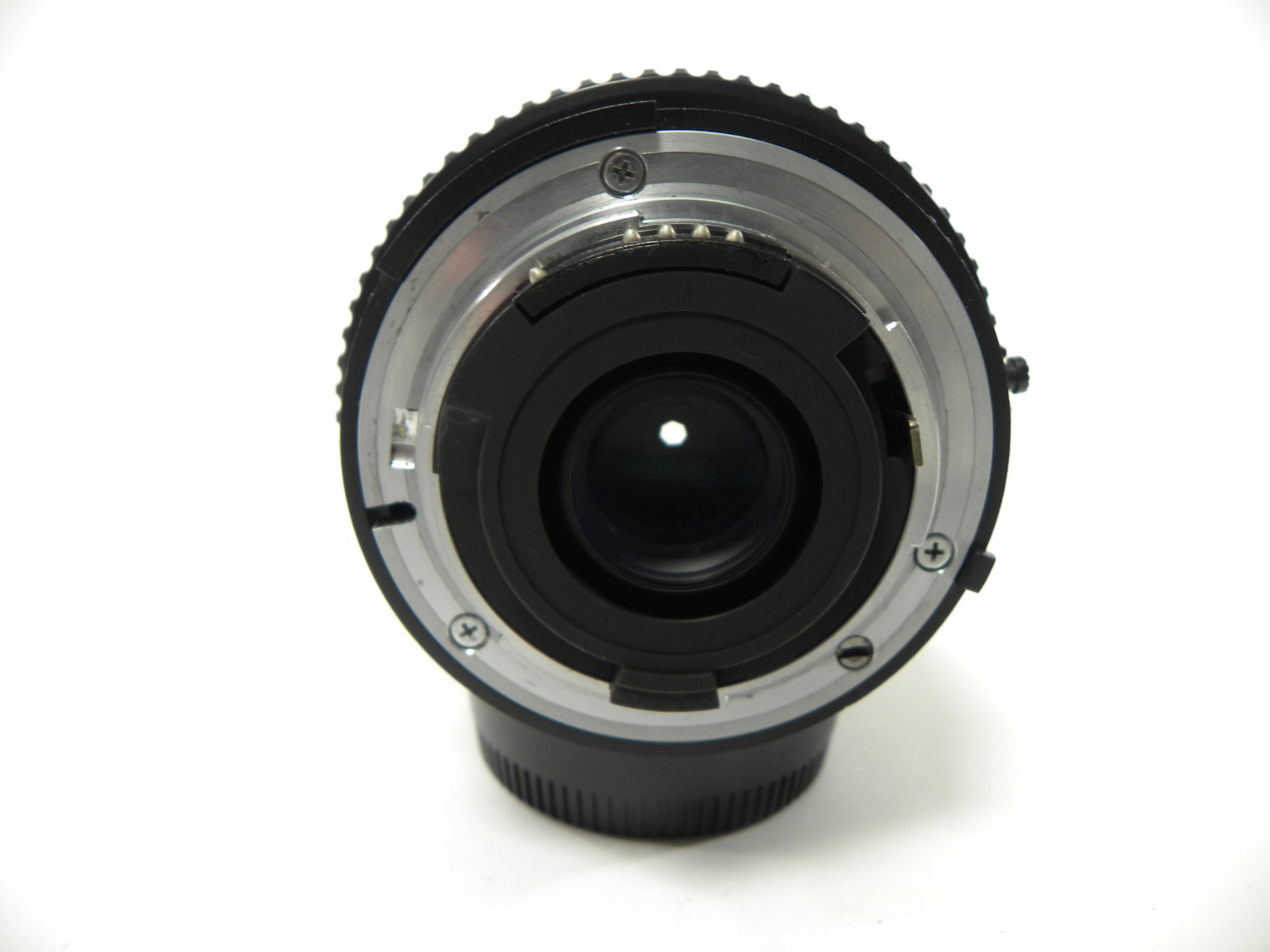 Nikon AF Nikkor 24-50mm f3.3-4.5