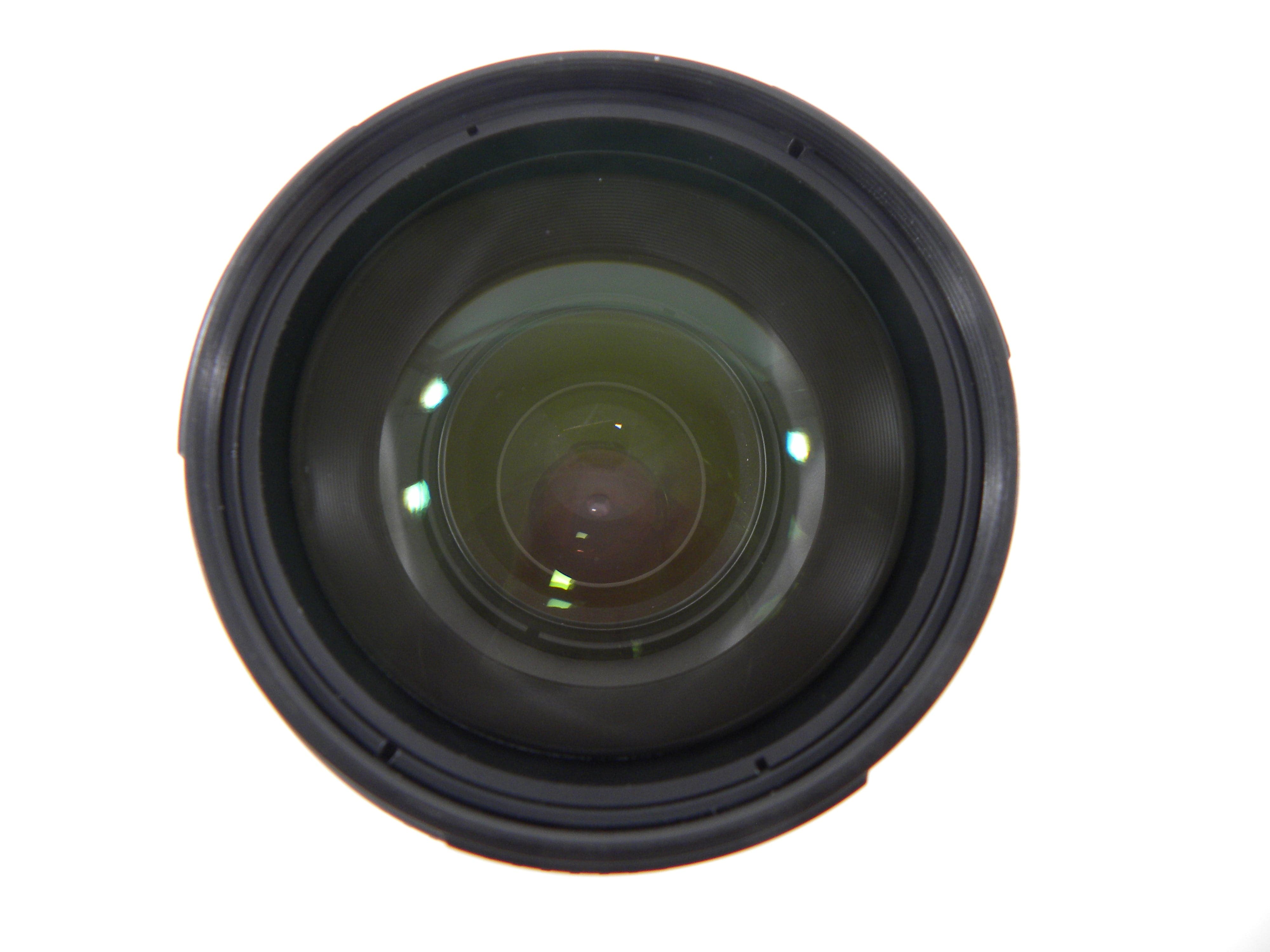Nikon AF Nikkor 35-135mm f3.5-4.5