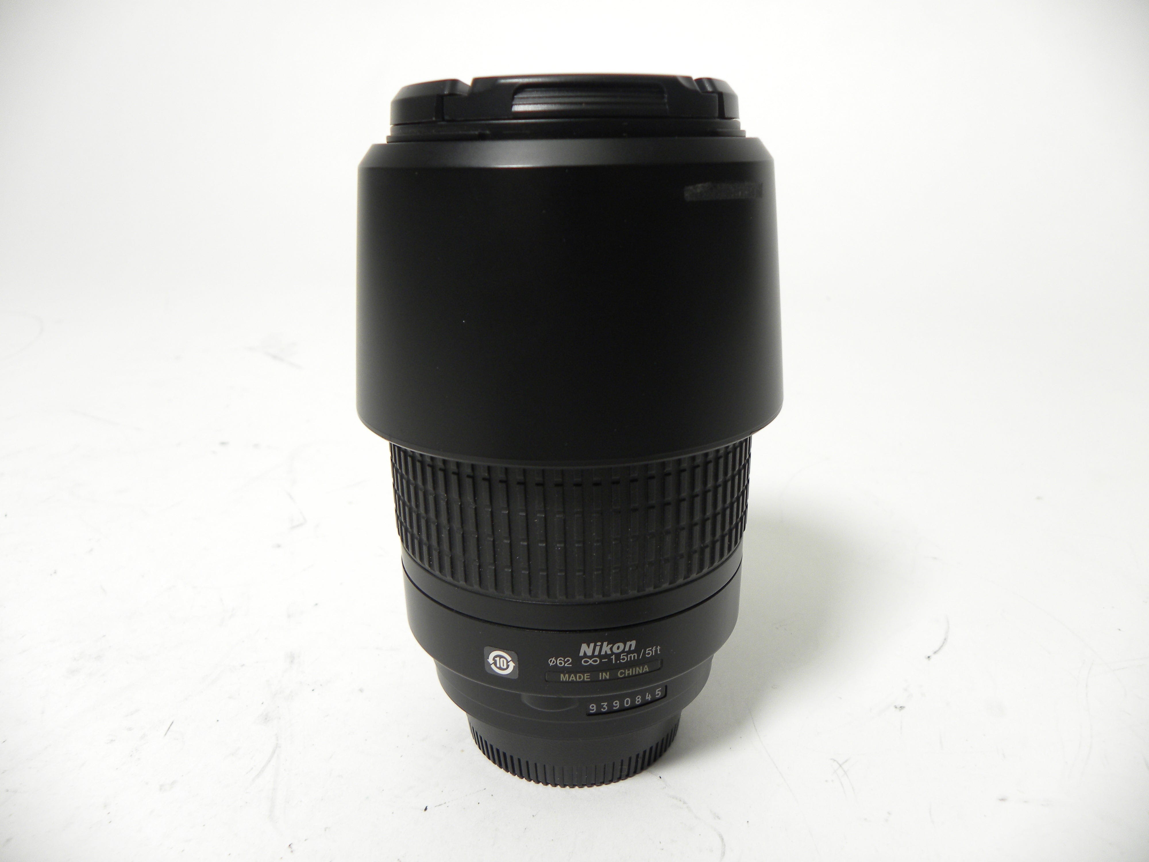 Nikon AF Nikkor 70-300mm f4-5.6G