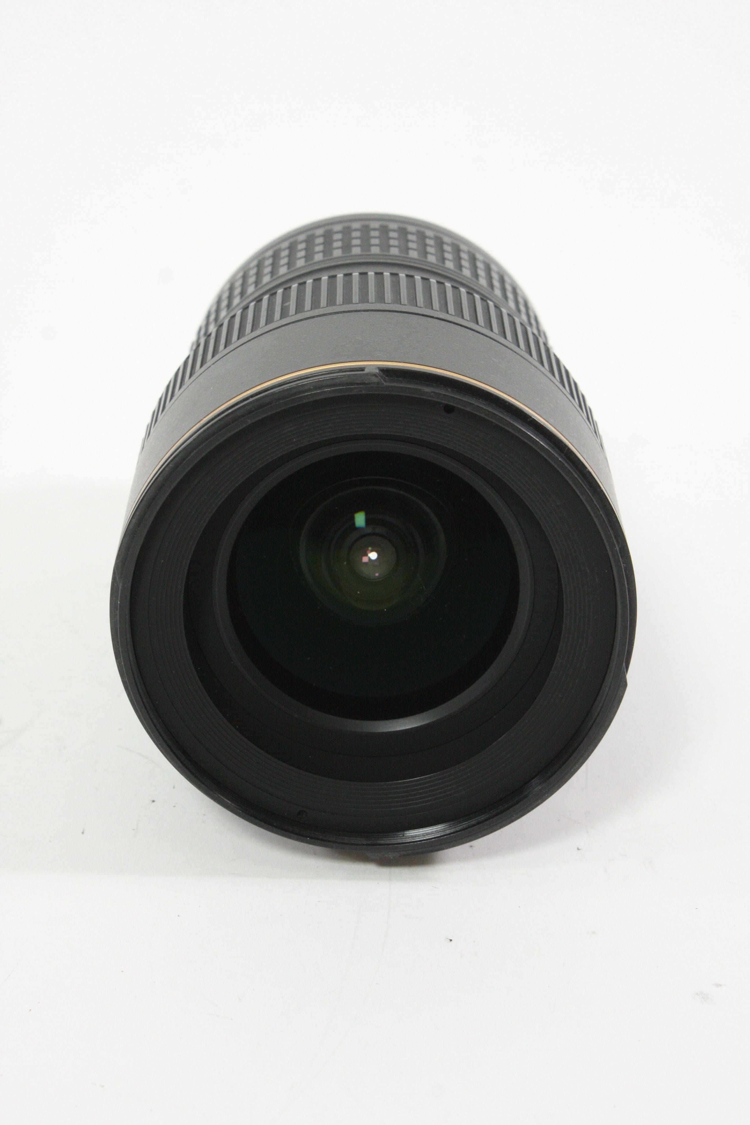 Nikon AF-S 16-35mm F4G ED VR