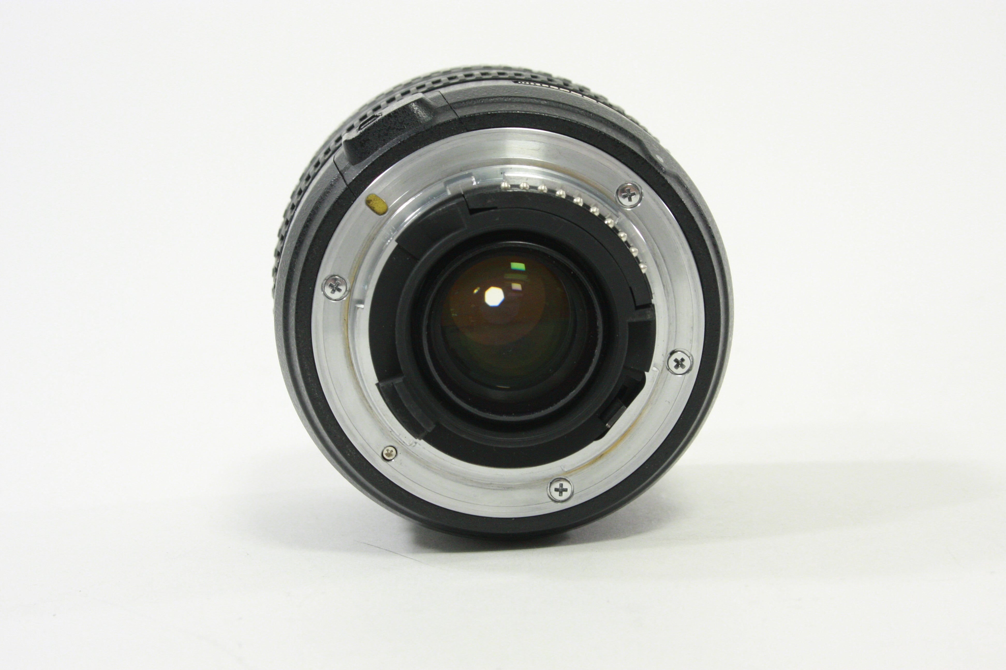 Nikon AF-S 24-85mm F3.5-4.5 G ED Lens
