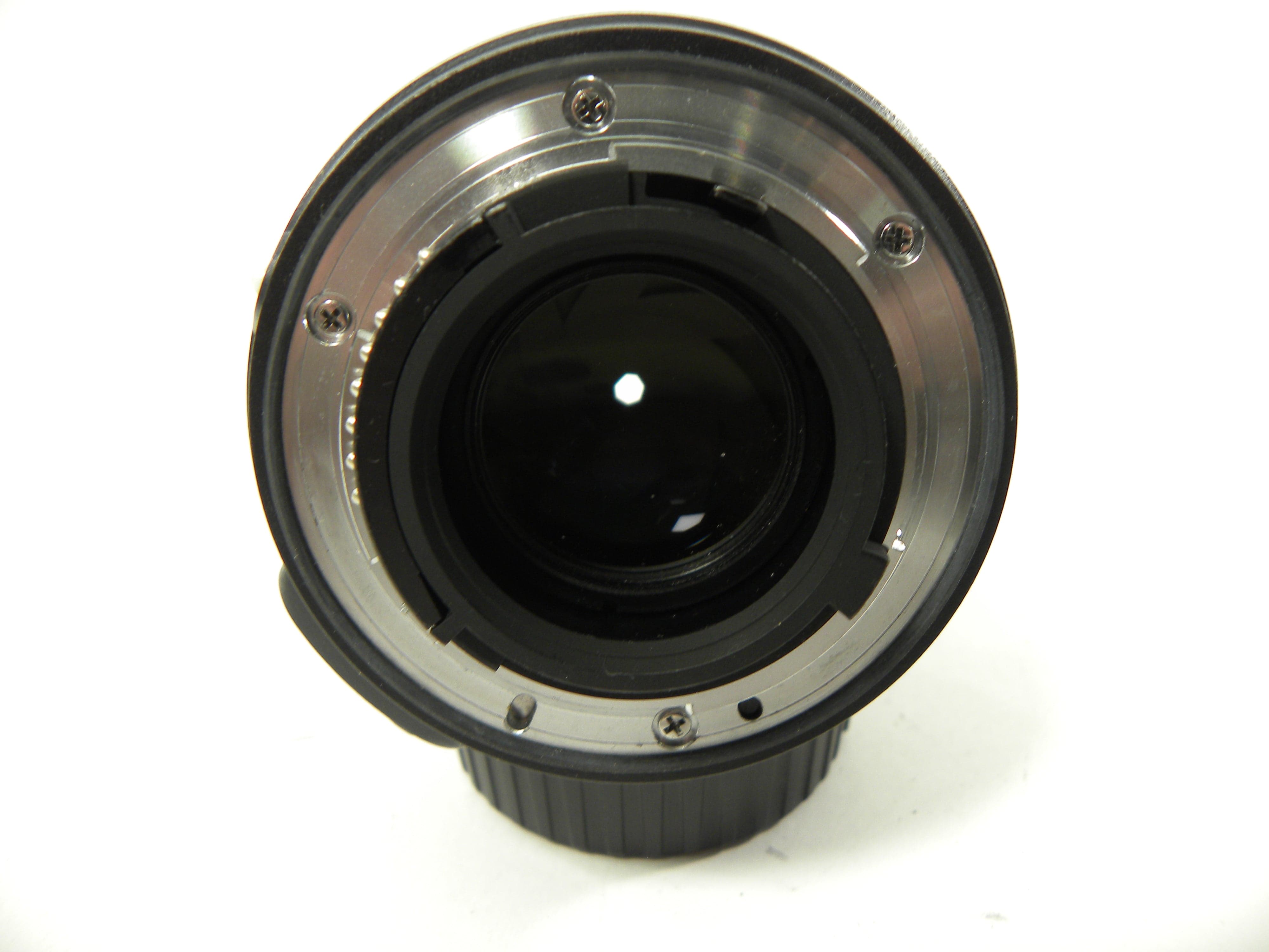Nikon AF-S Nikkor 50mm f1.8G lens