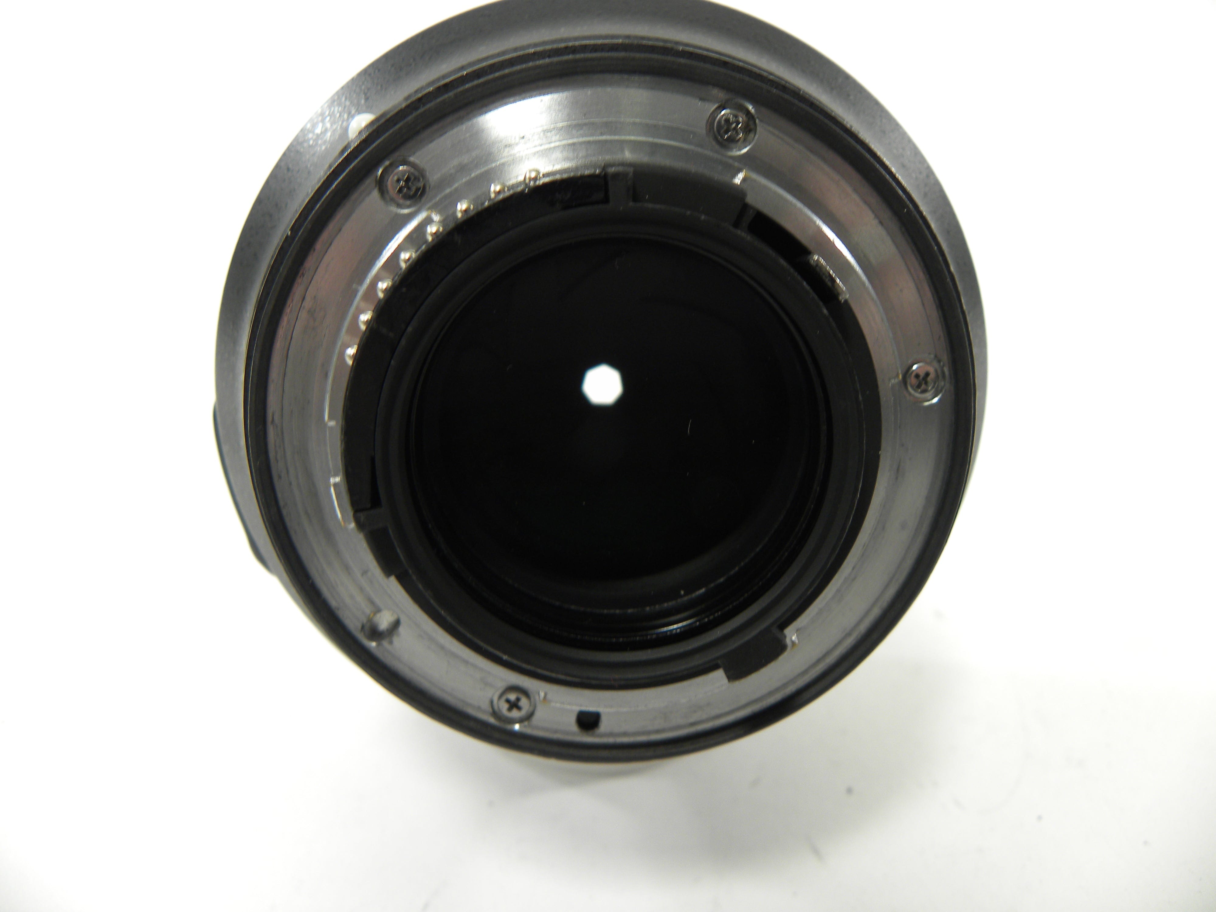 Nikon AF-S Nikkor 85mm f1.8G