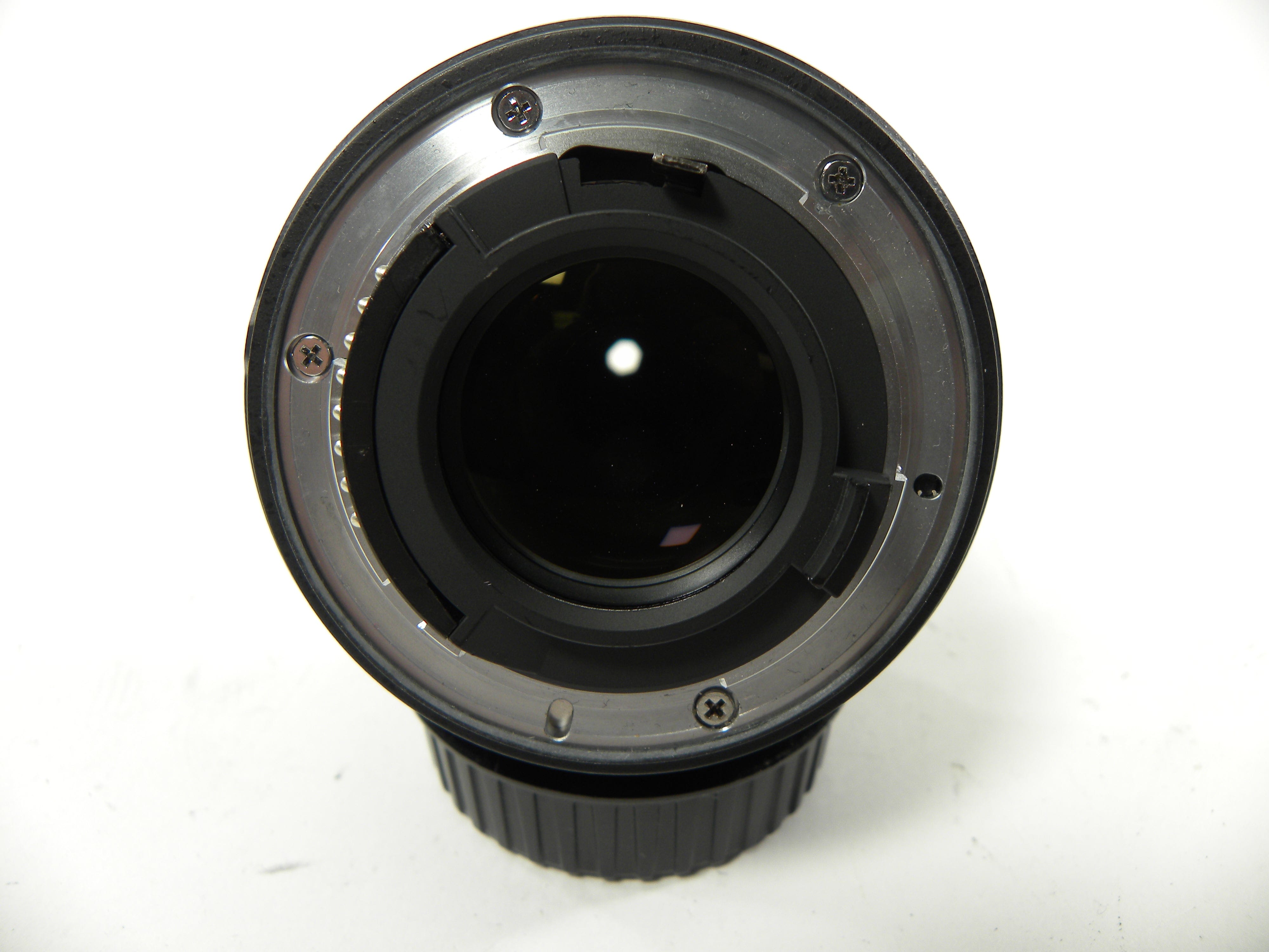 Nikon AF-S Nikkor DX 35mm f1.8G