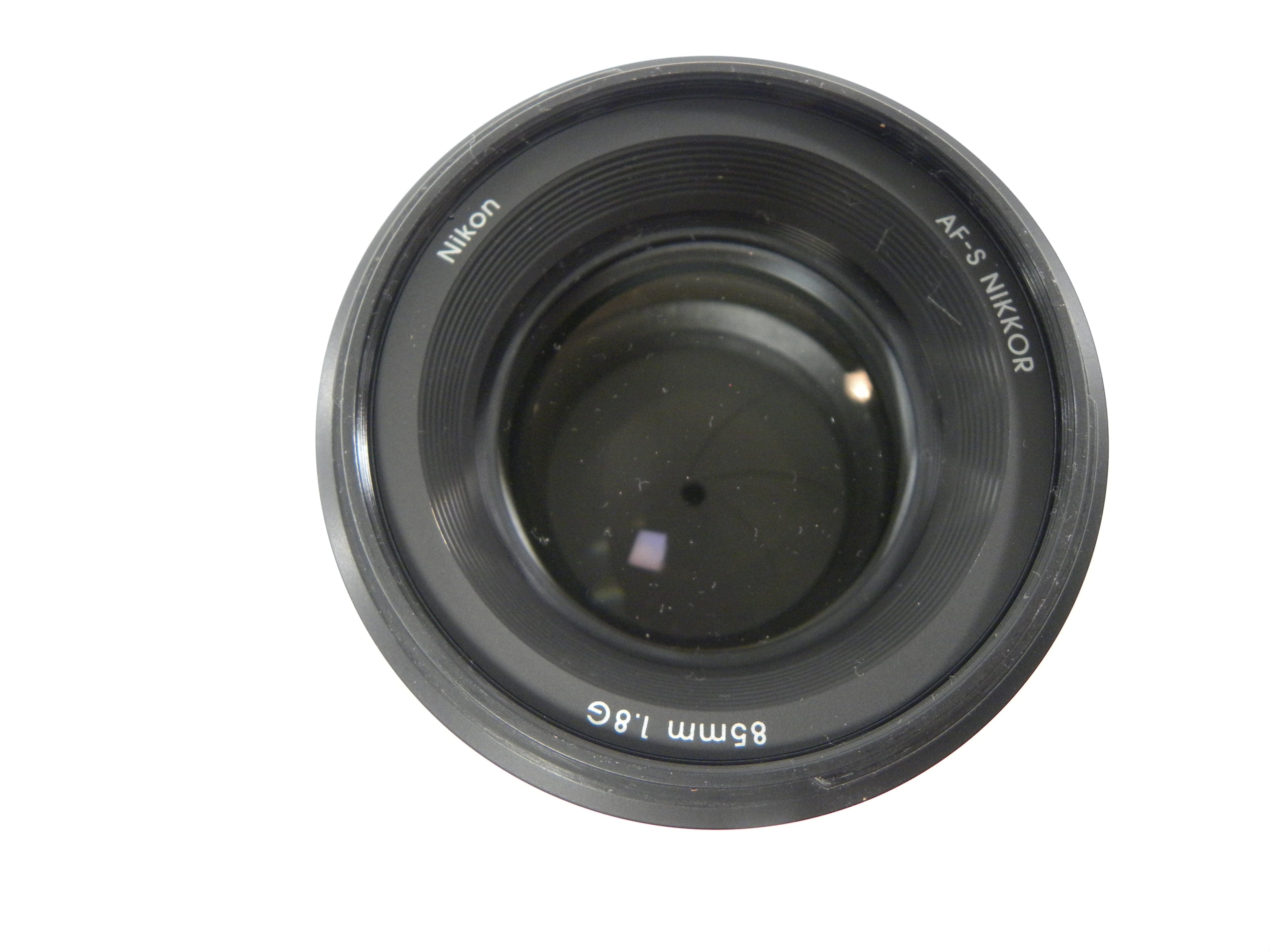 Nikon AF-S Nikkor IF 85mm f1.8G