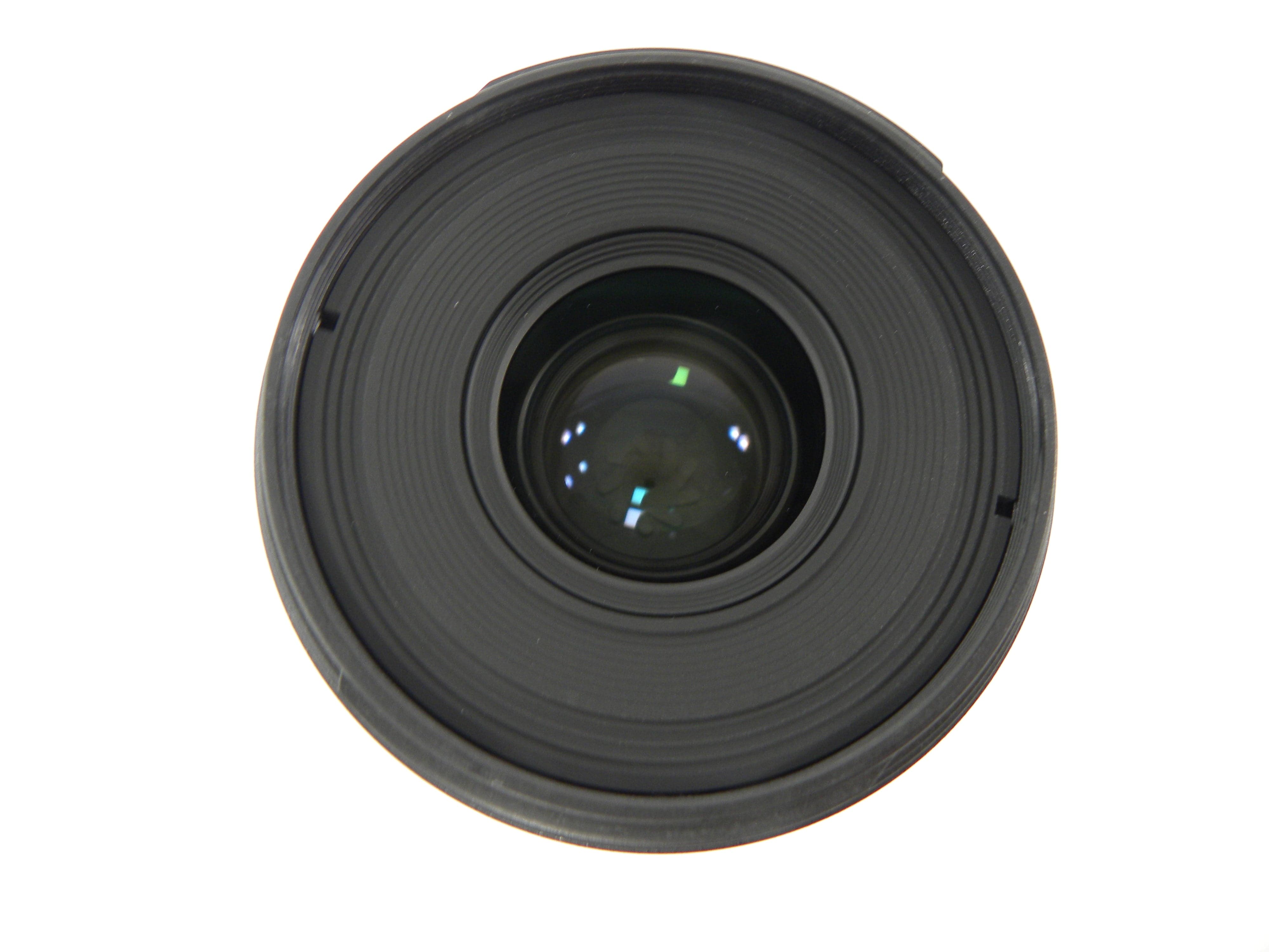 Nikon AF-S Nikkor N ED IF 60mm f2.8G