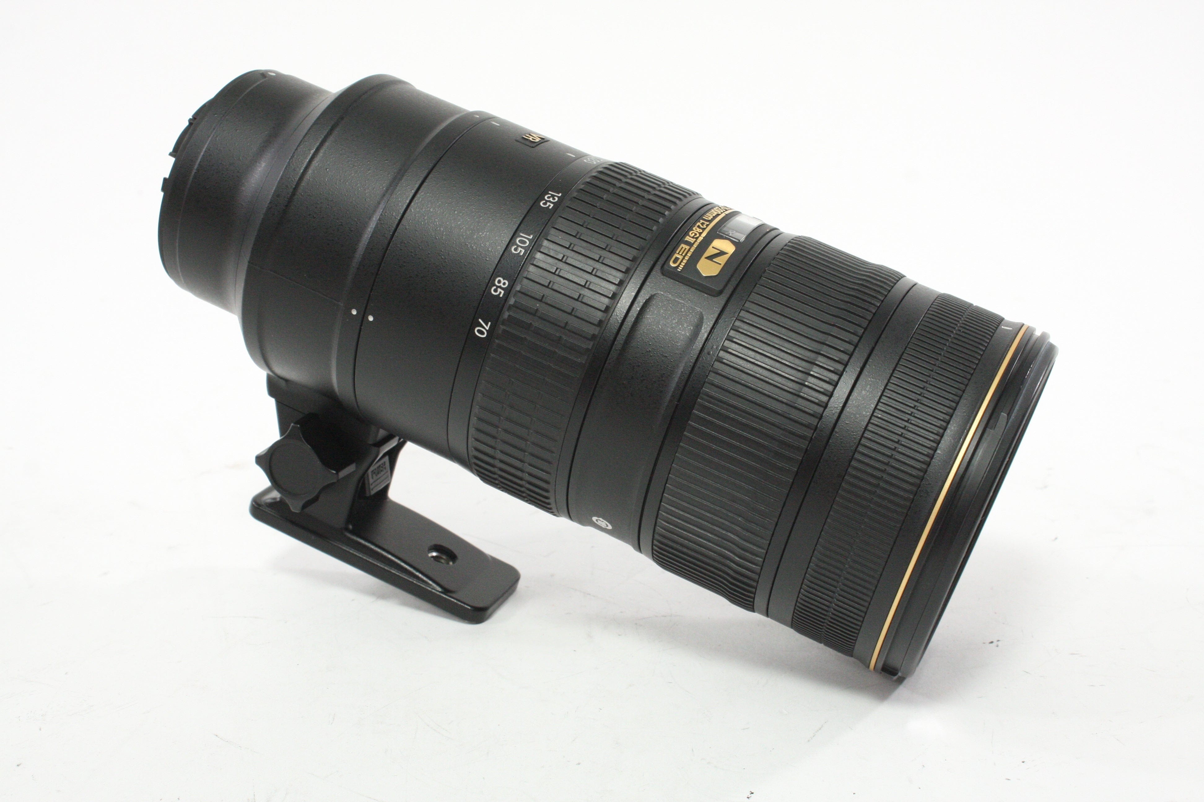 Nikon AF-S Nikkor N VR ED IF 70-200mm f2.8 G II