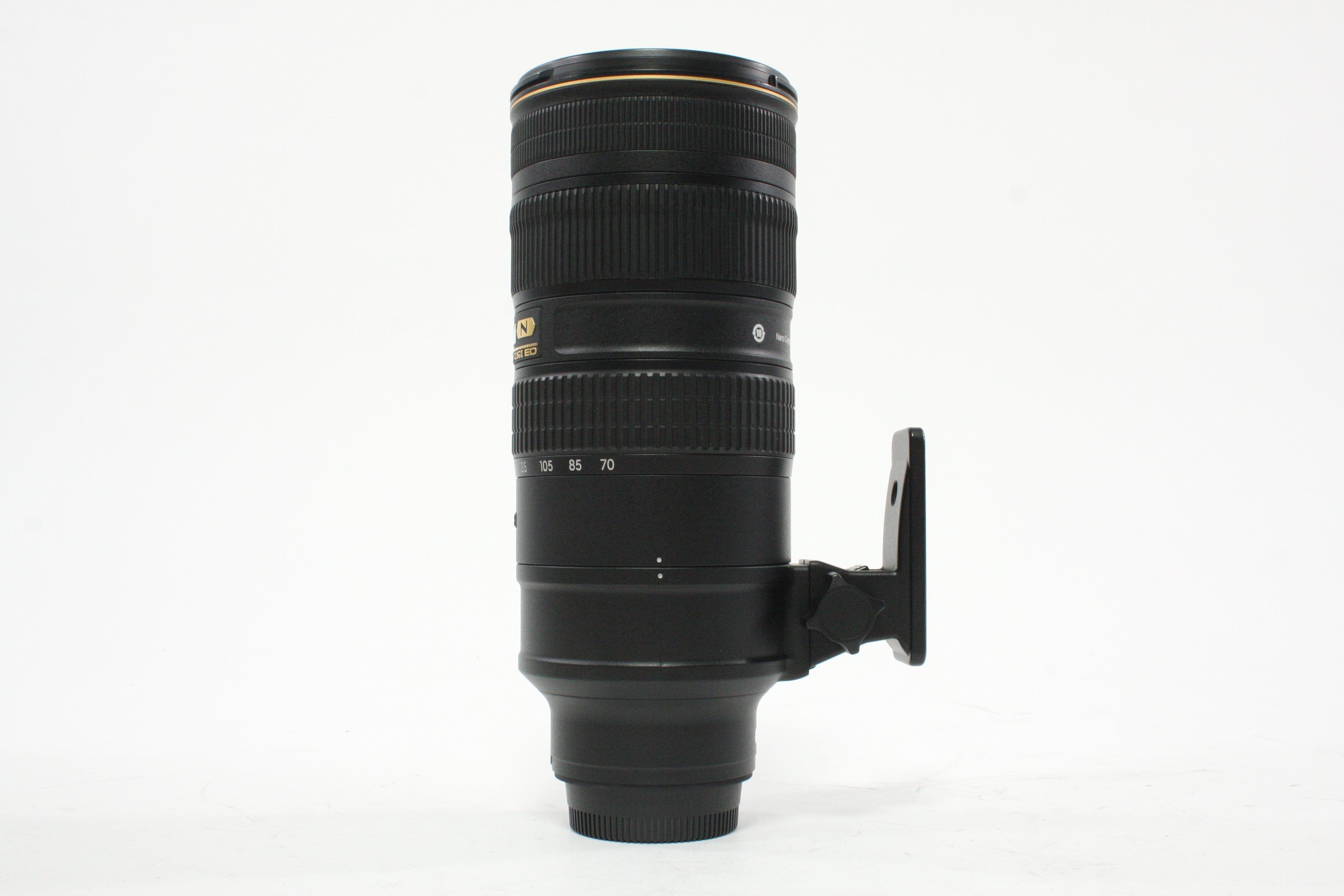 Nikon AF-S Nikkor N VR ED IF 70-200mm f2.8 G II