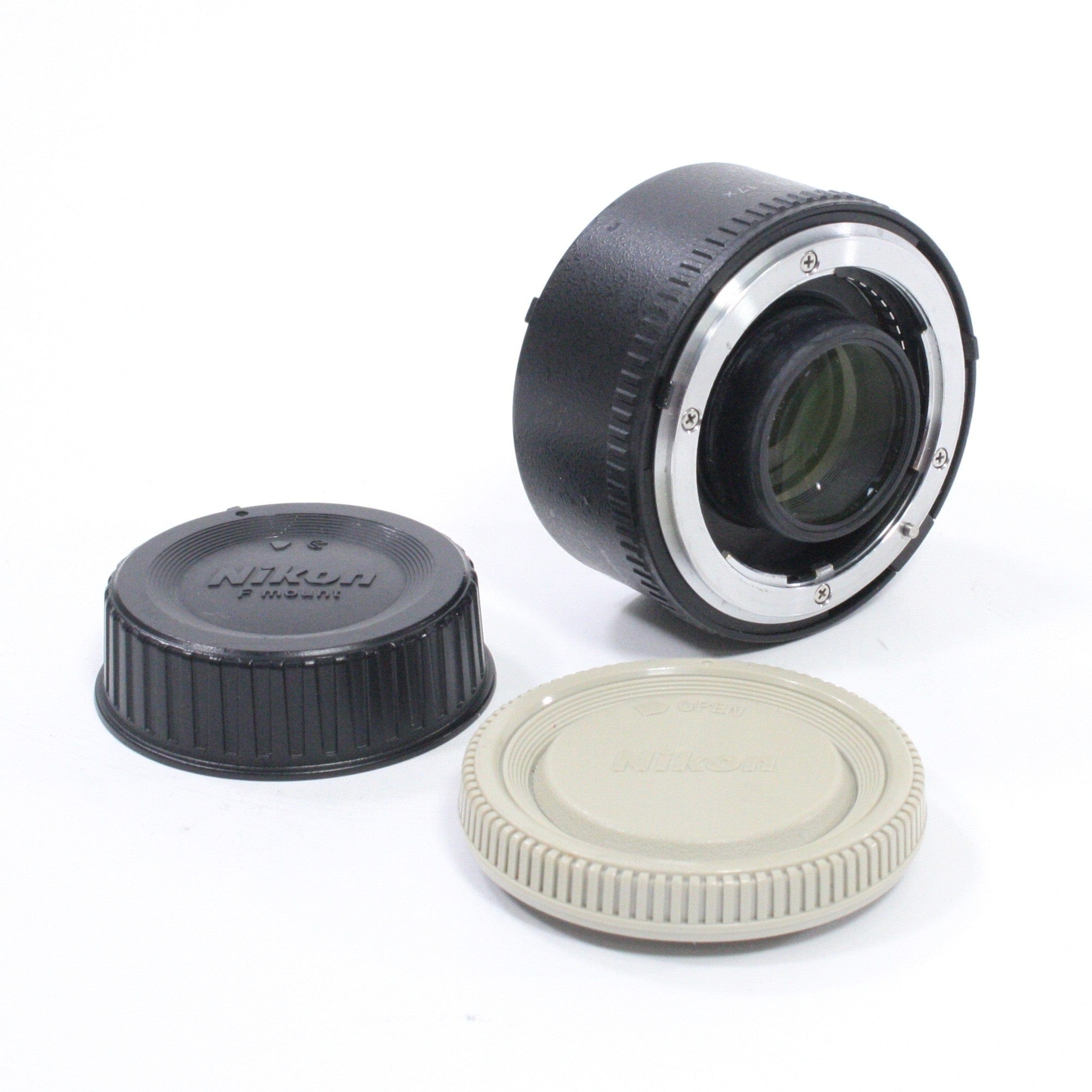 Nikon AF-S Teleconverter TC-17E II 1.7x