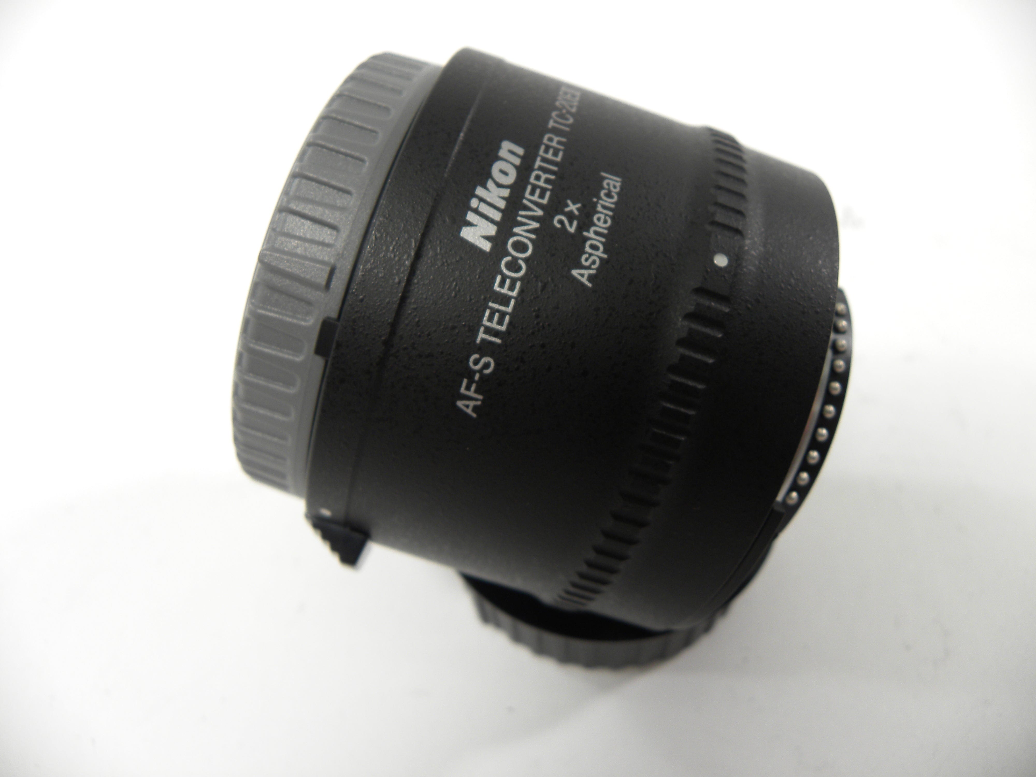 Nikon AF-S Teleconverter TC-20E II