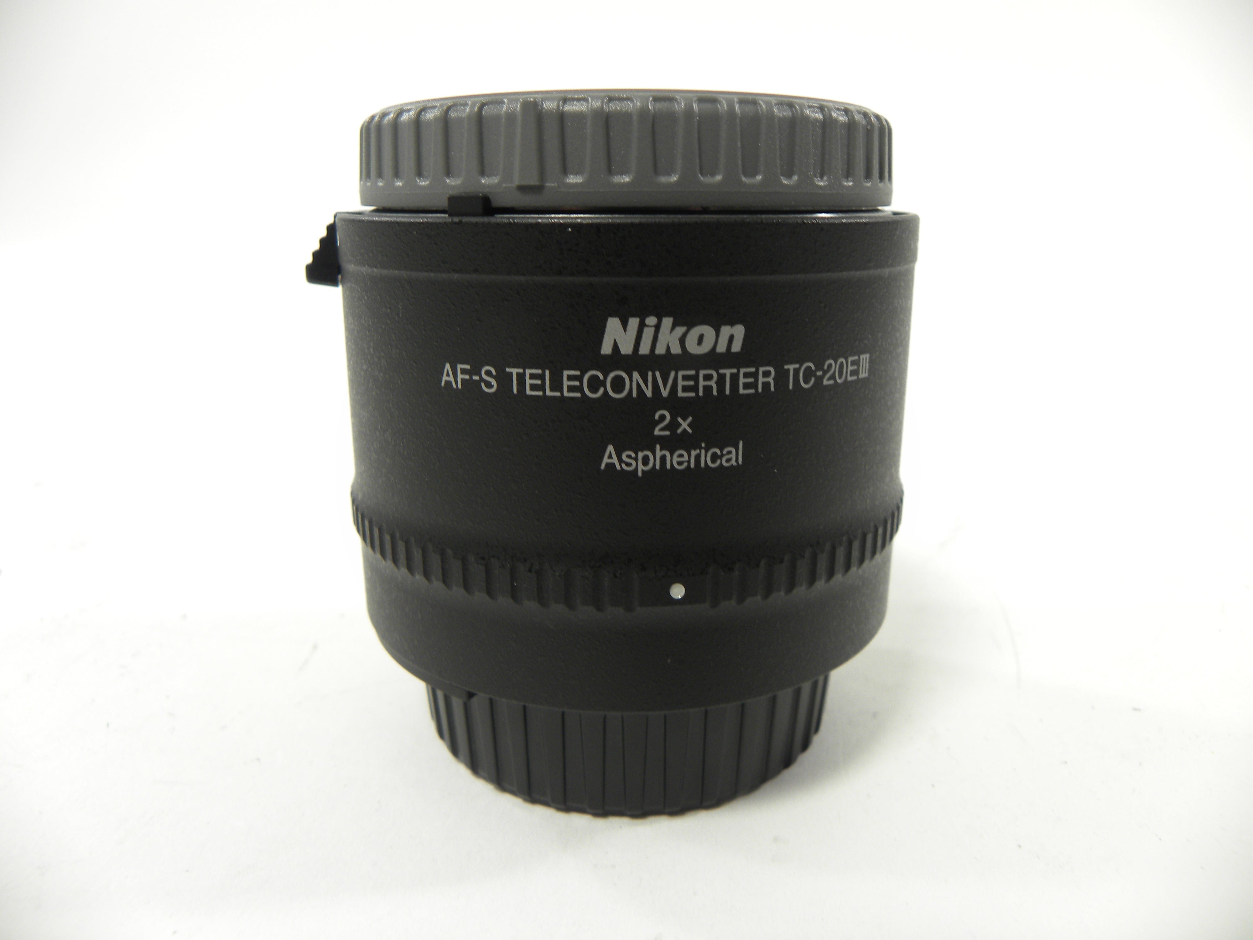 Nikon AF-S Teleconverter TC-20E II