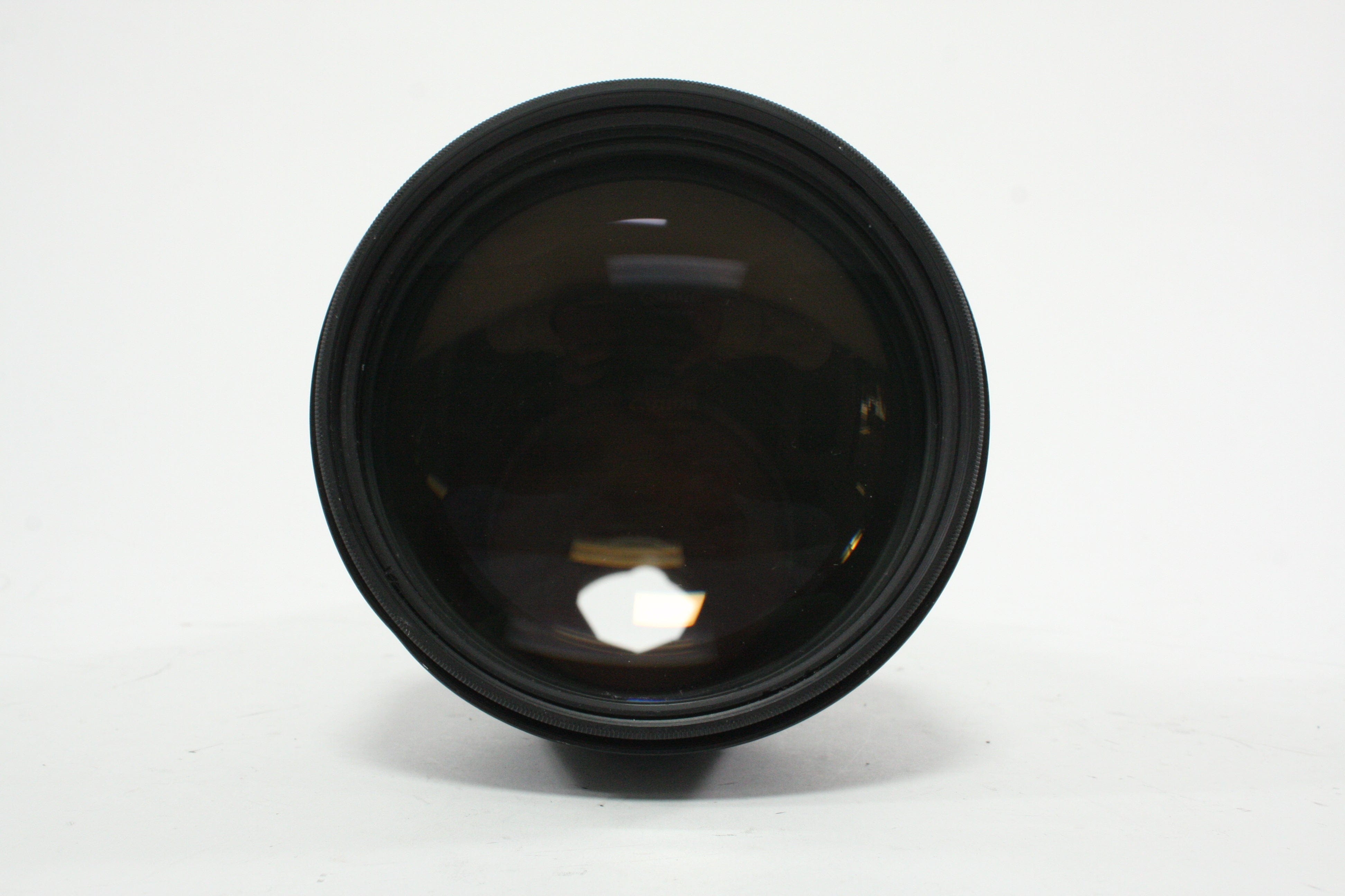 Nikon AI-S 400mm f/3.5 Lens for Nikon F Mount