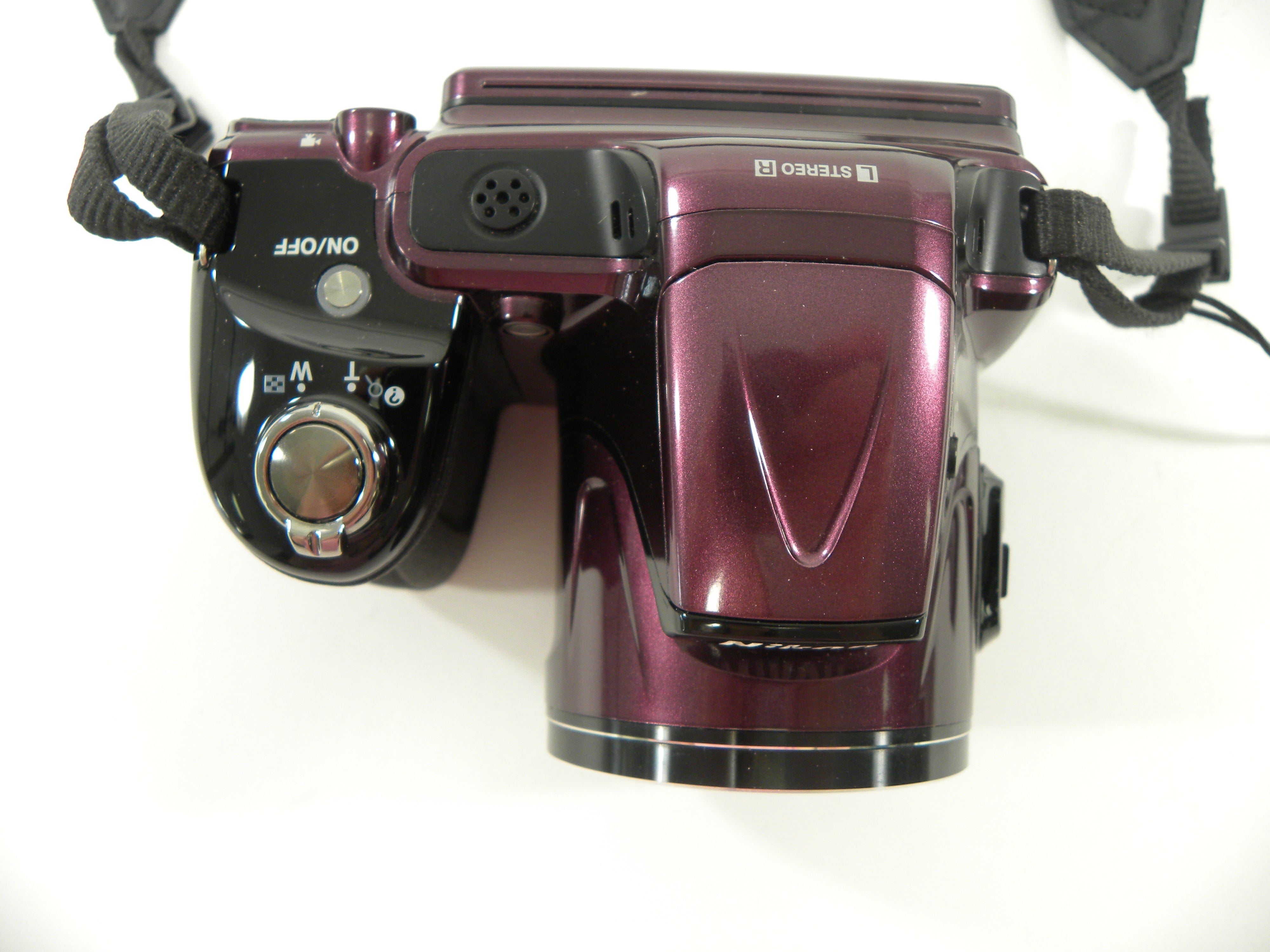 Nikon Coolpix L830 16.0mp Digital Camera