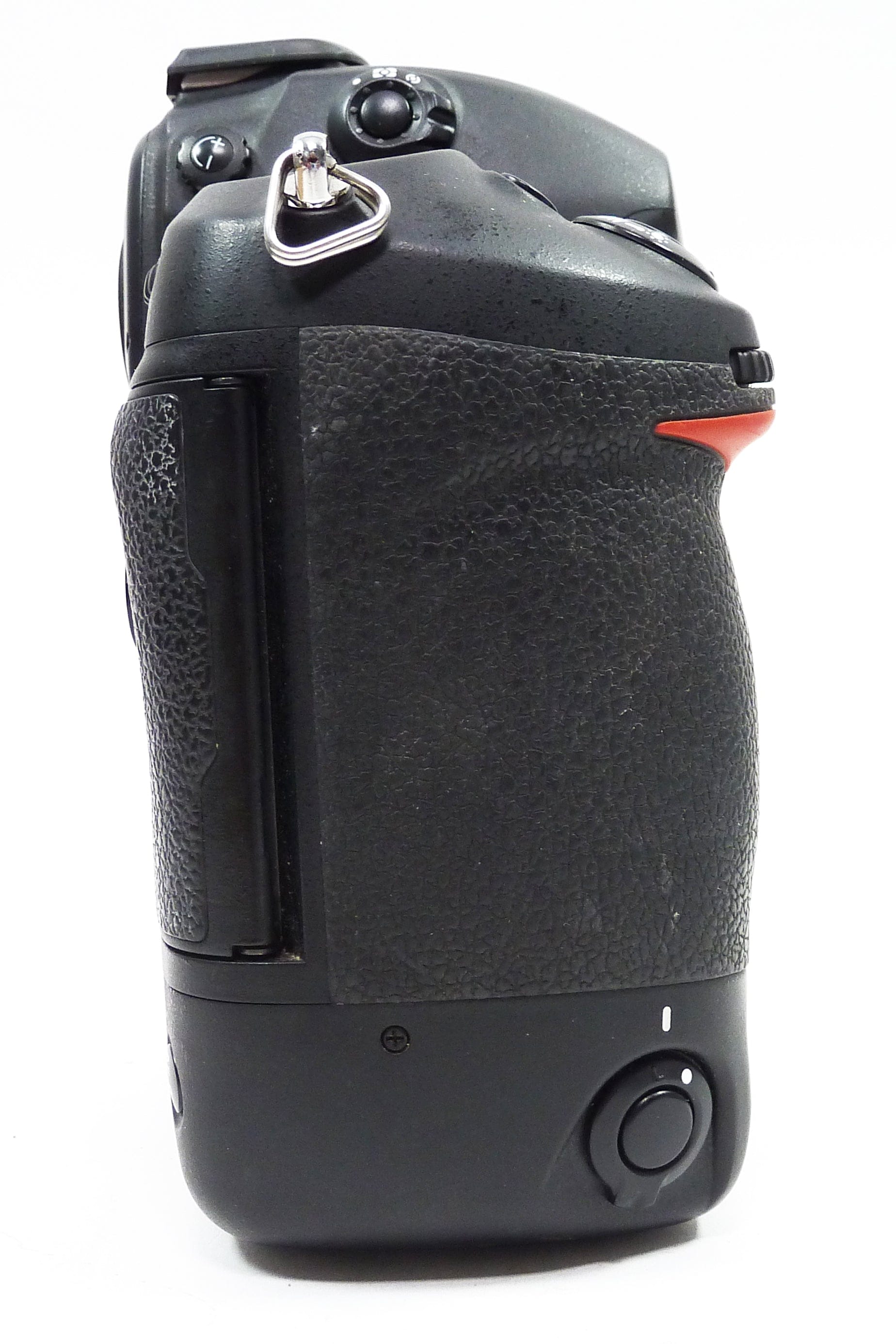 Nikon D3 DSLR Camera Body with a Shutter Count of 33,923