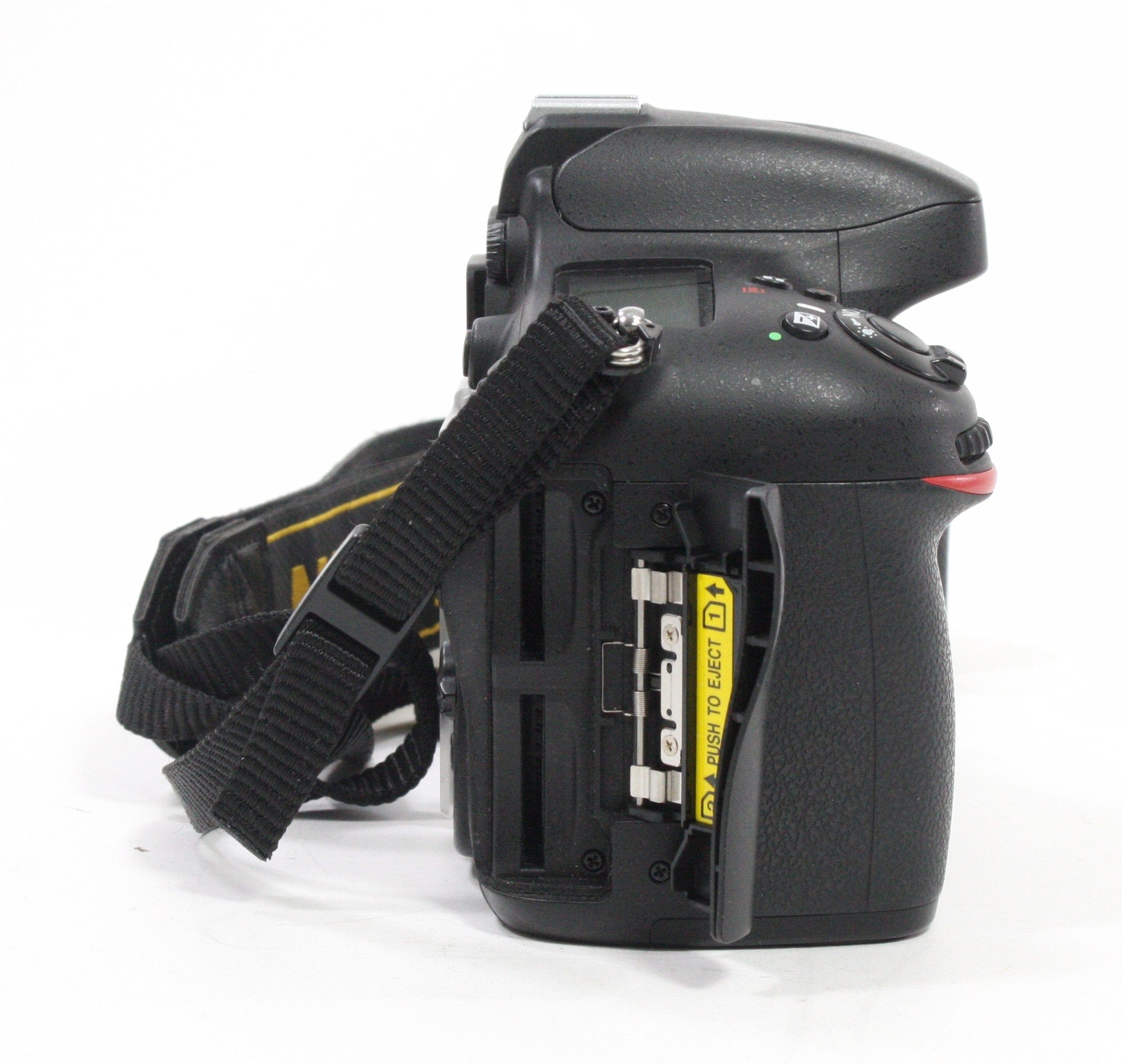 Nikon D610 Digital SLR Camera with Shutter Count ONLY 6,993