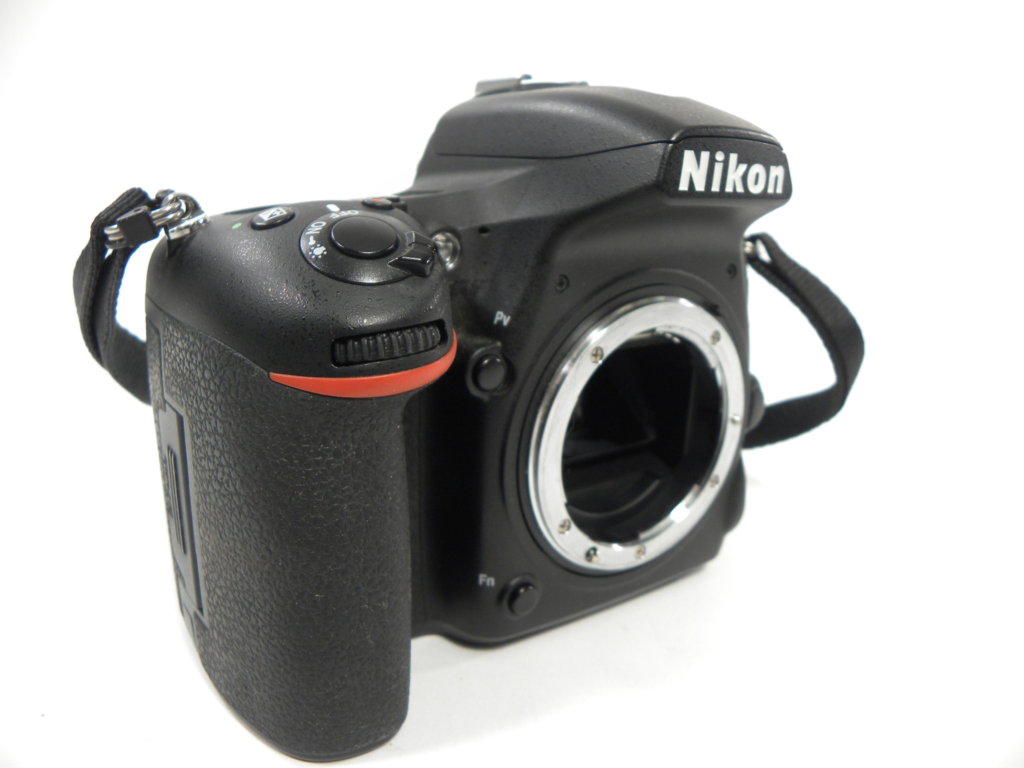 Nikon D750 24.3mp Digital SLR Body Only Shutter Ct. 18,851