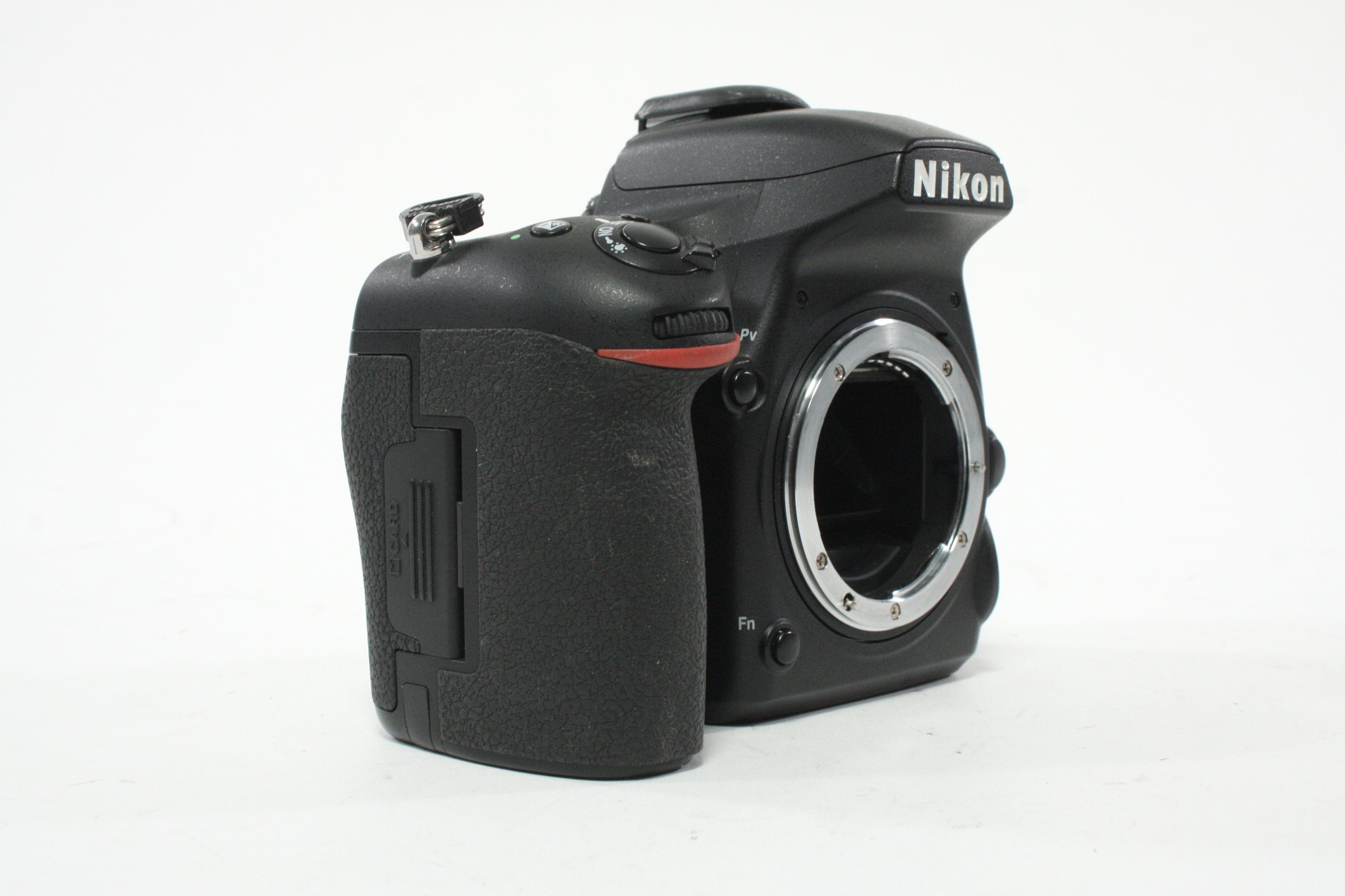 Nikon D750 DSLR Camera Body with a Shutter count of 21,726