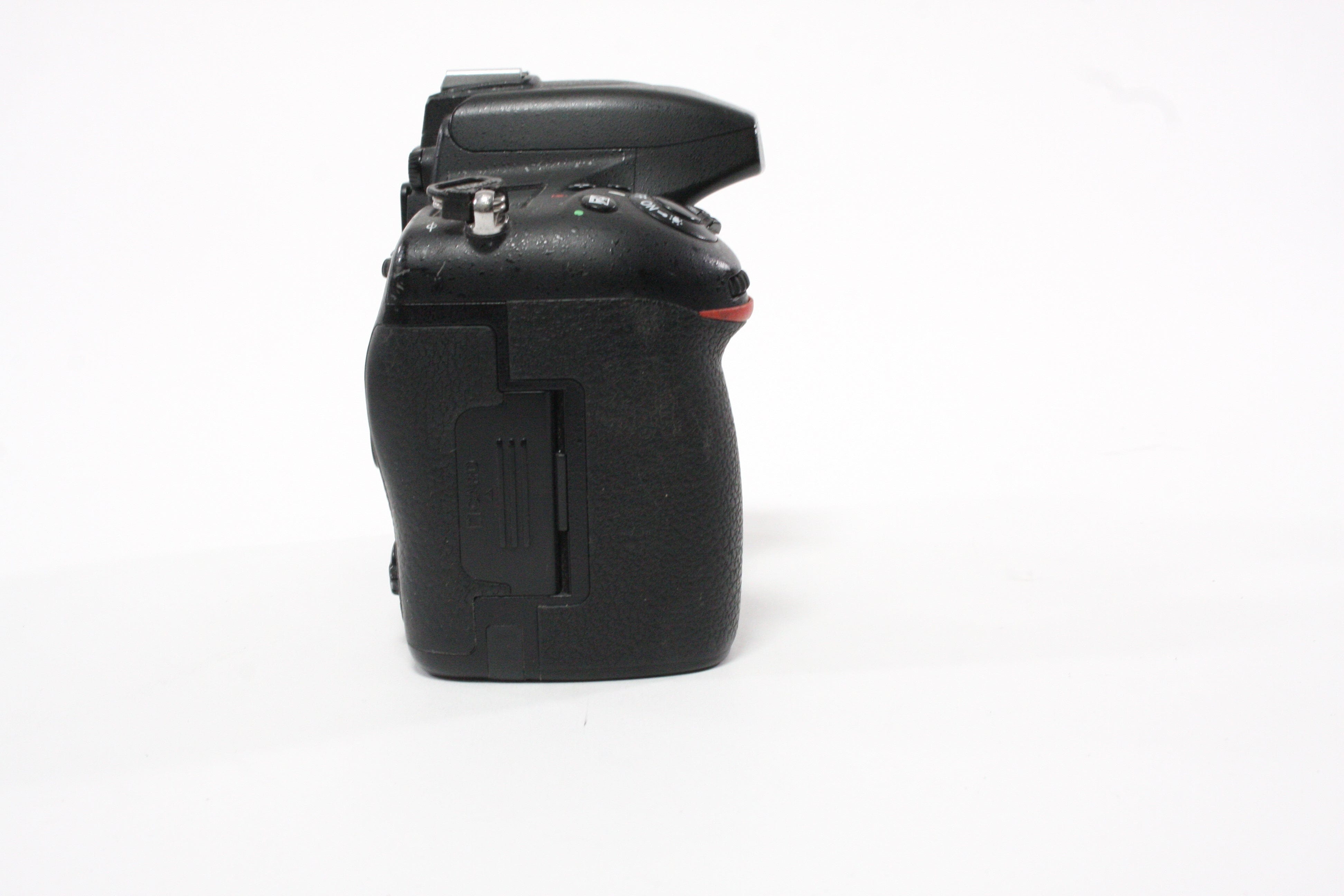 Nikon D750 Shutter Count 121,474