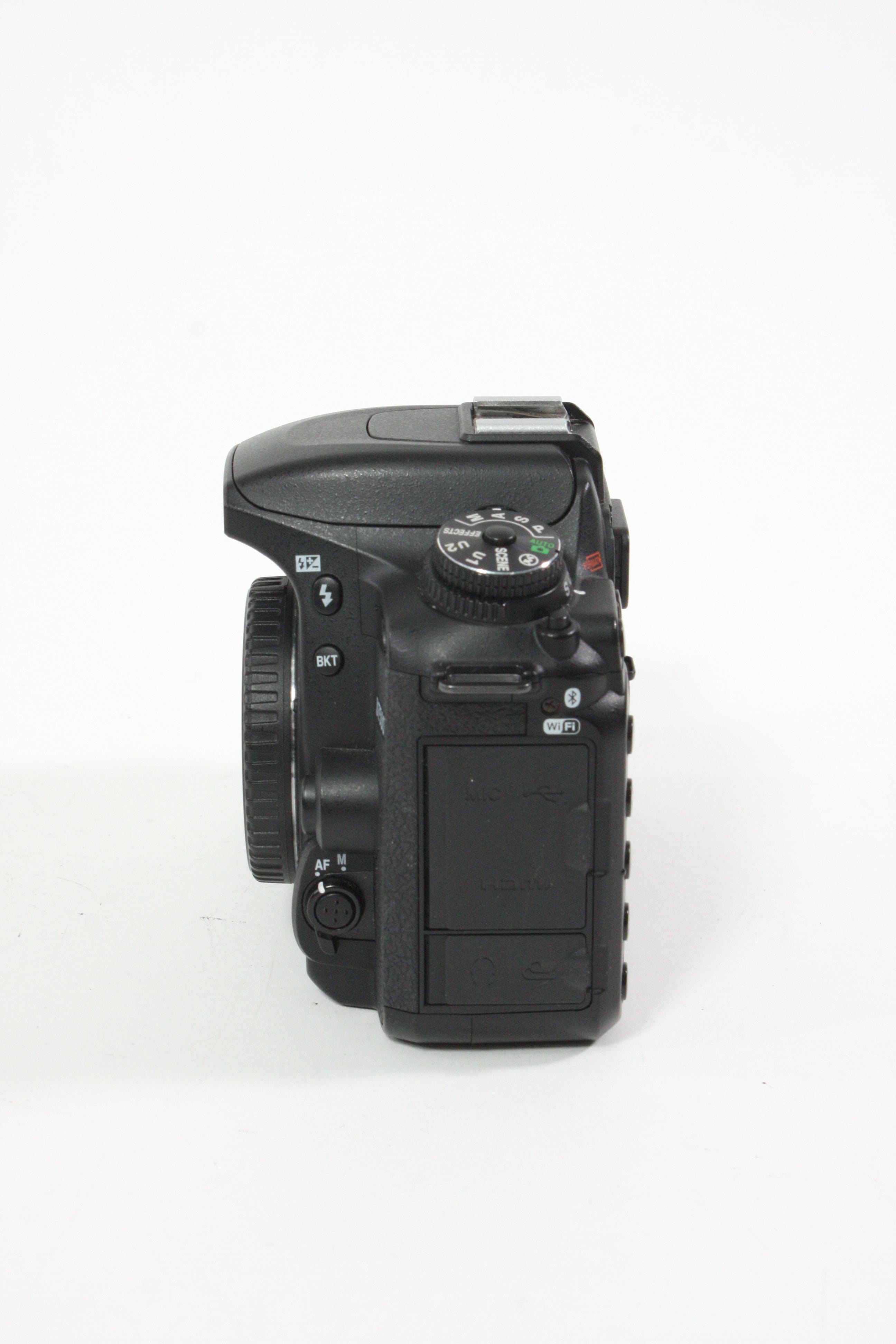 Nikon D7500 Body Only - Shutter Count 11881