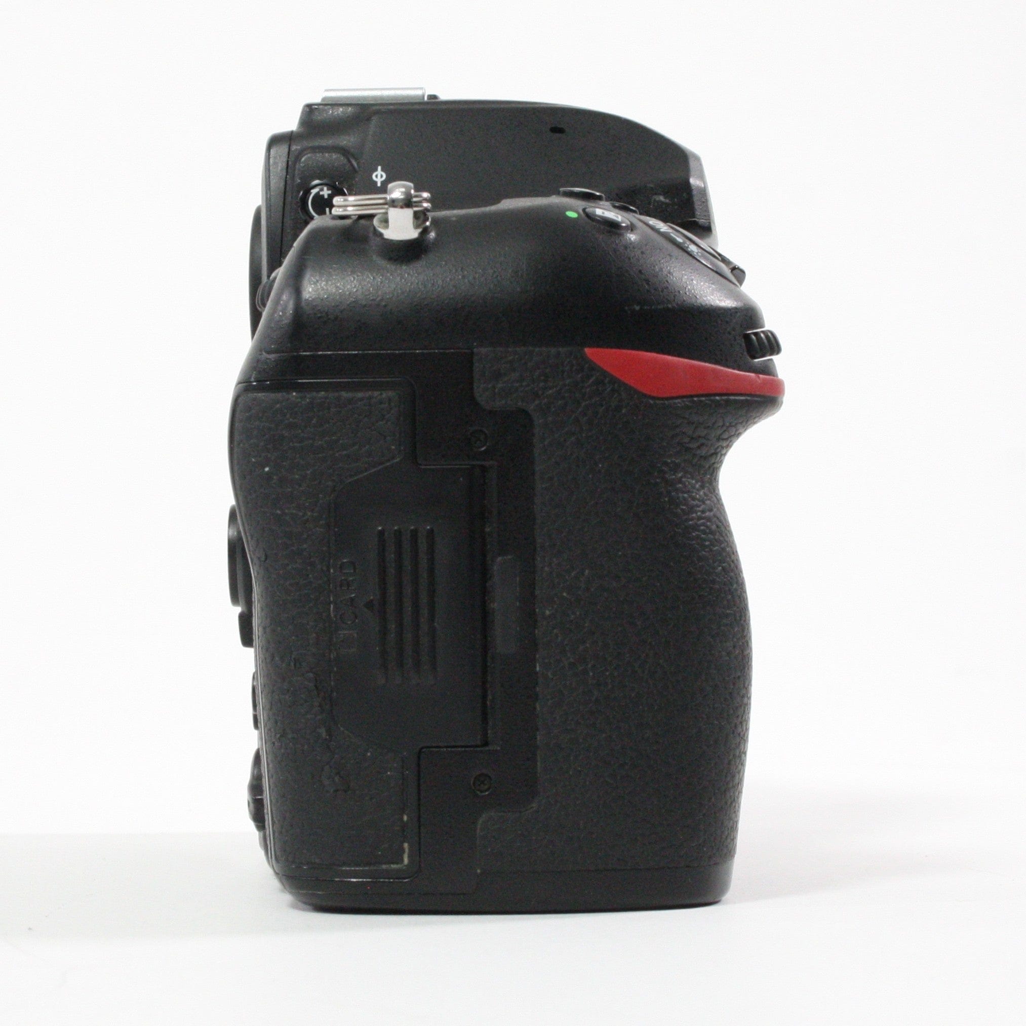 Nikon D850 Body Only - Shutter Count 214,532