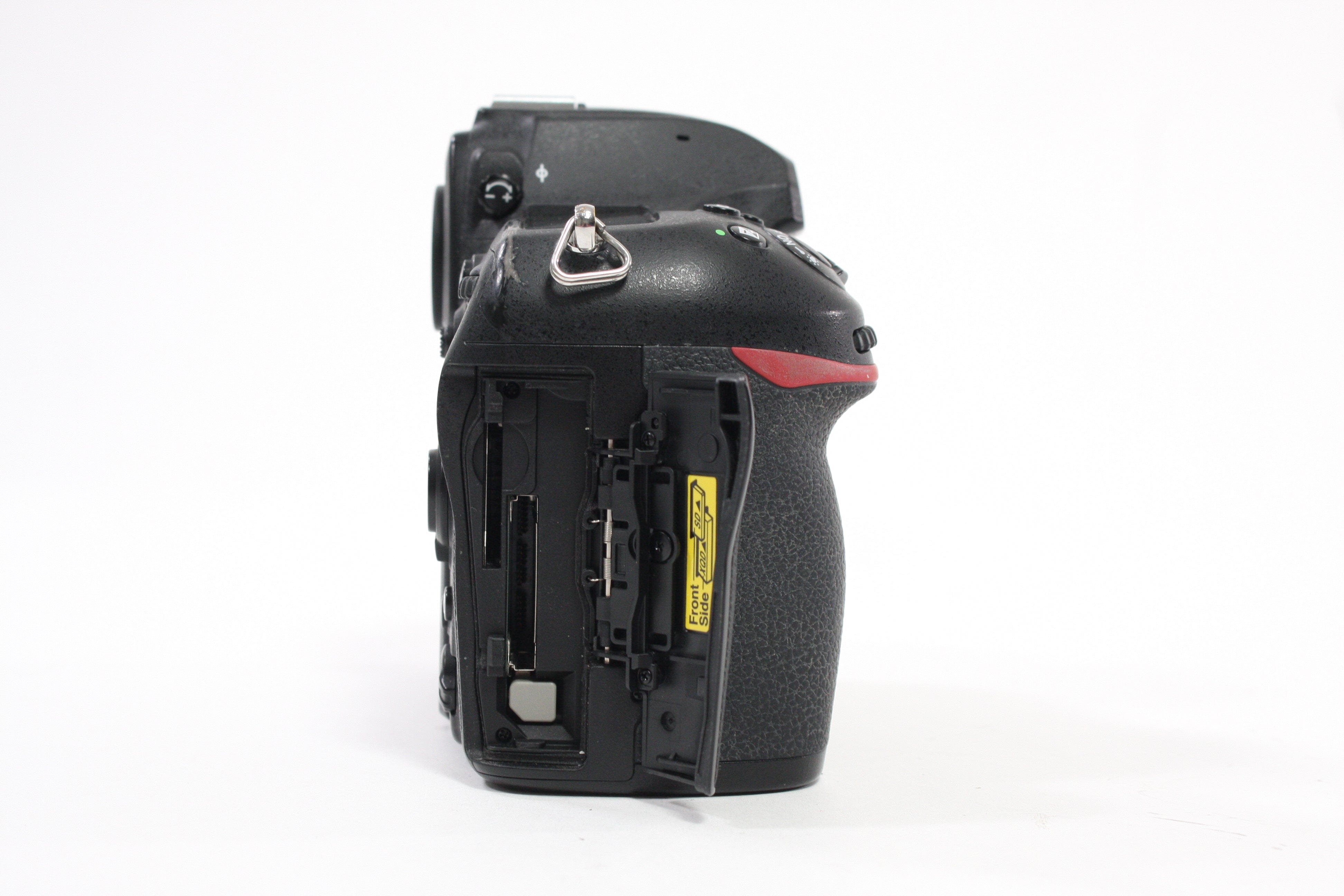 Nikon D850 DSLR Camera Body with Shutter Count 125,845