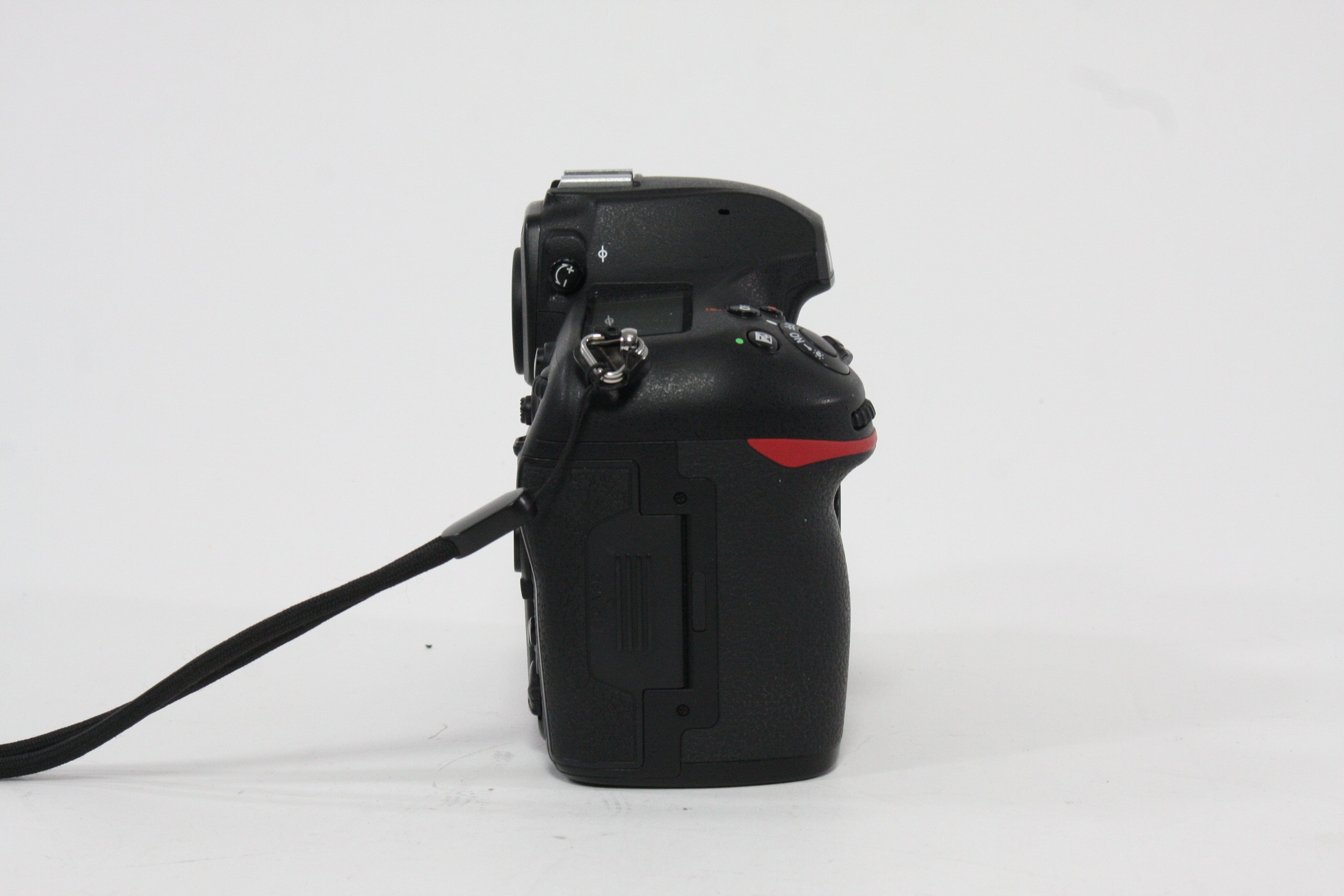 Nikon D850 SC#120903