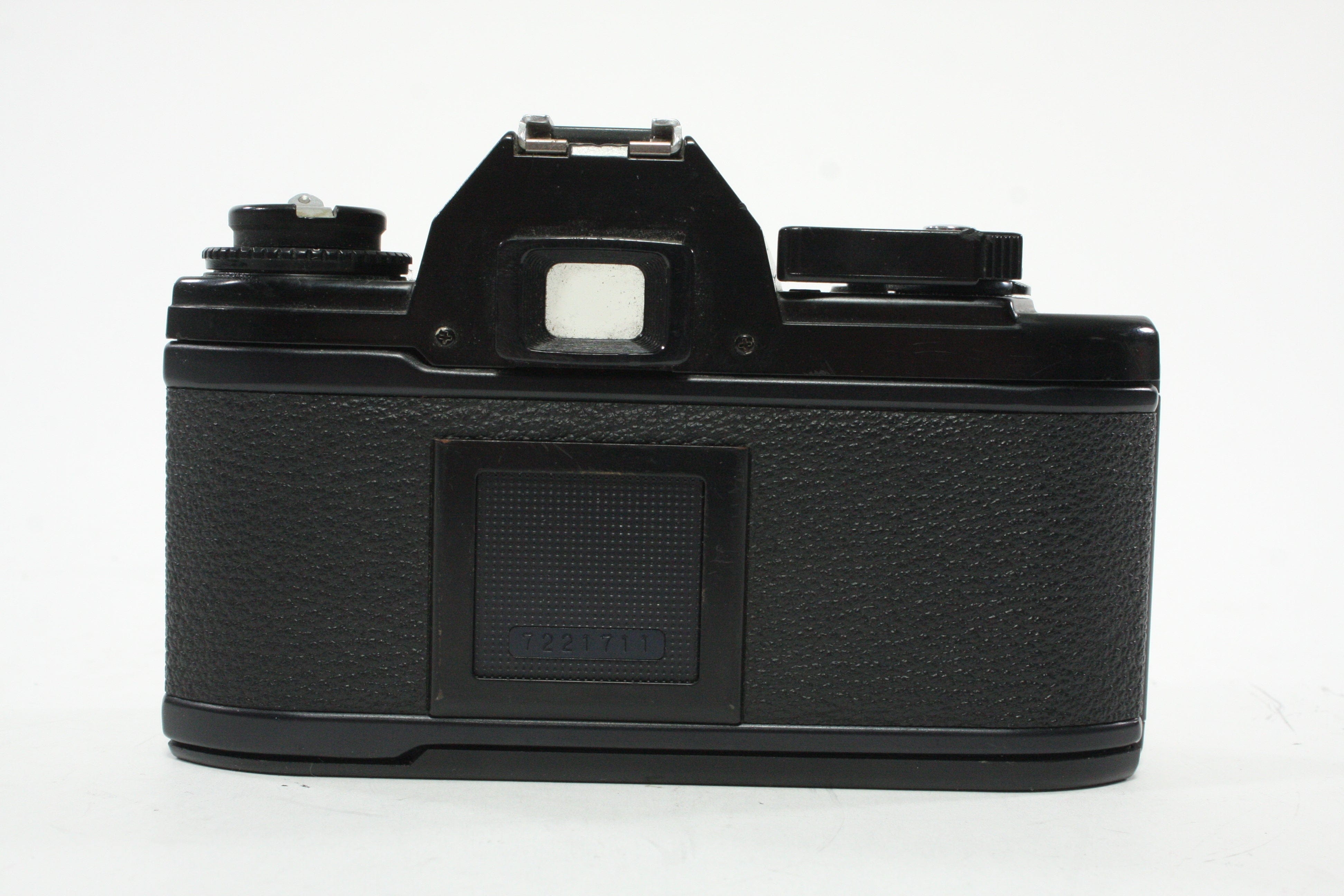 Nikon EM 35mm SLR Camera Body