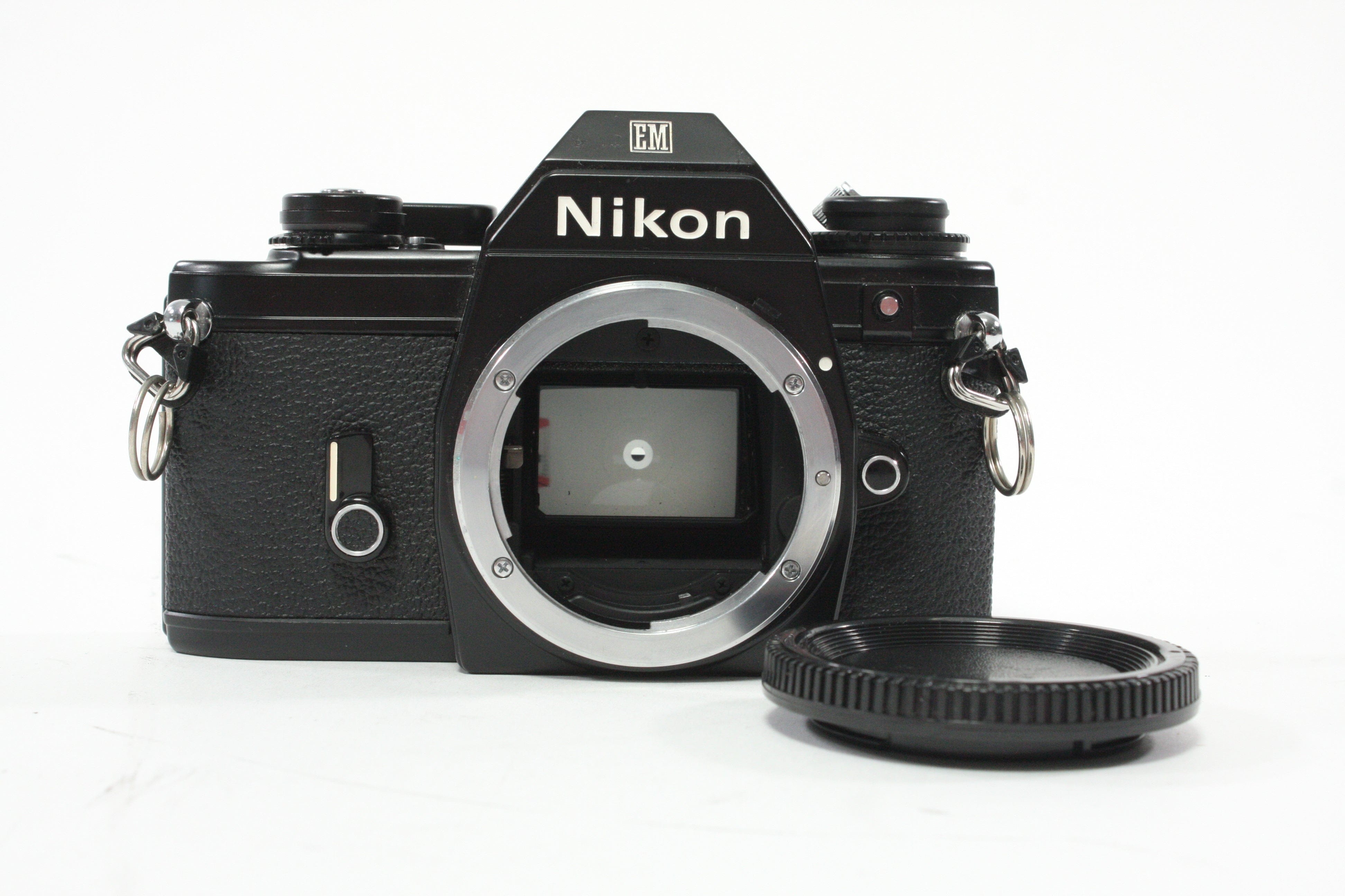 Nikon EM 35mm SLR Camera Body