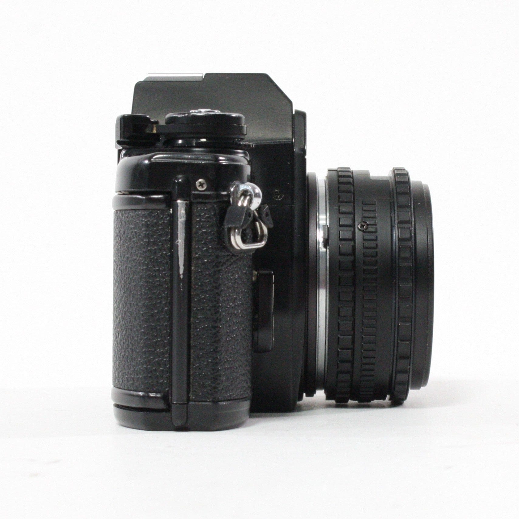 Nikon EM with 50mm f/1.8 E-Series Lens
