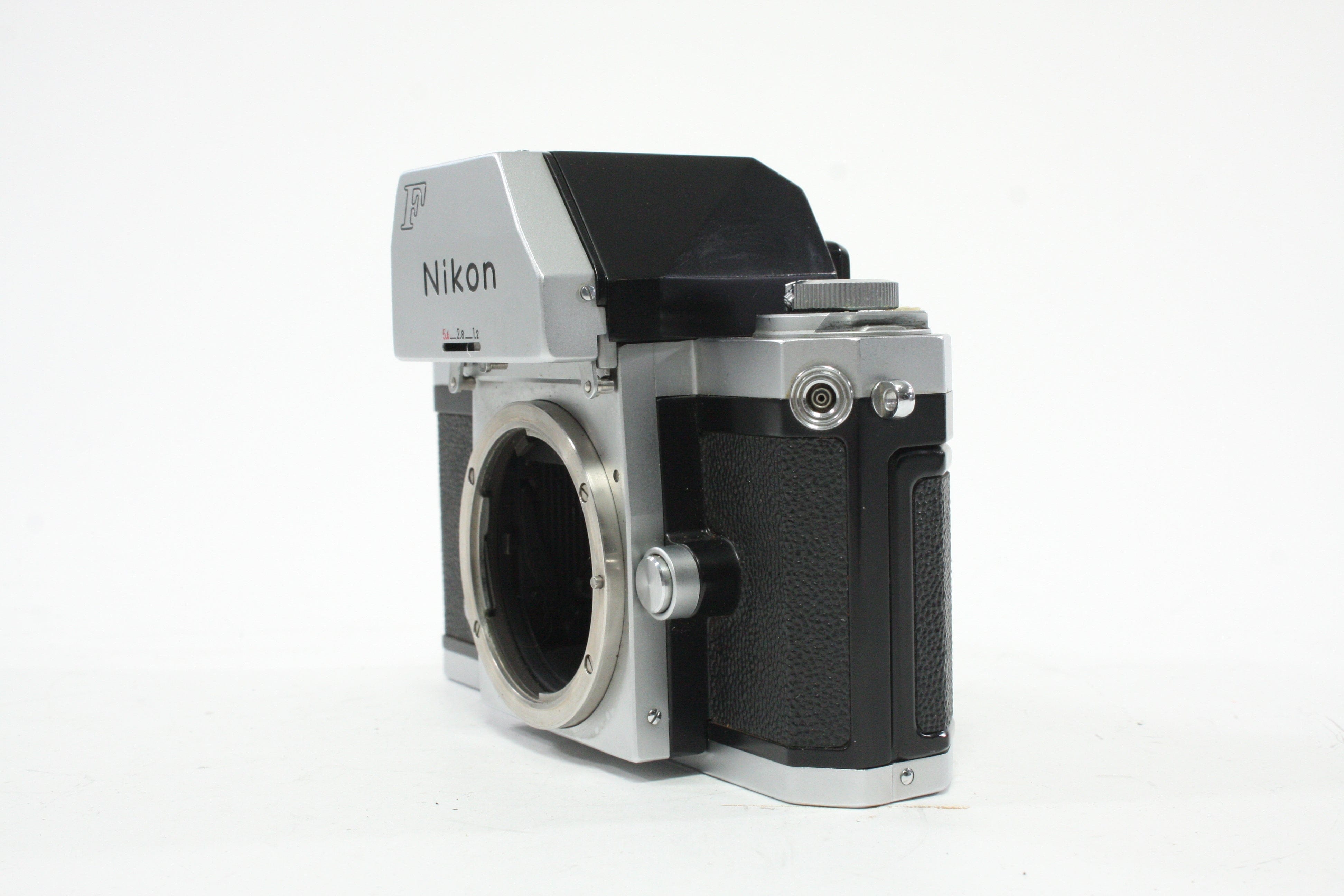 Nikon F 35mm SLR Camera Body