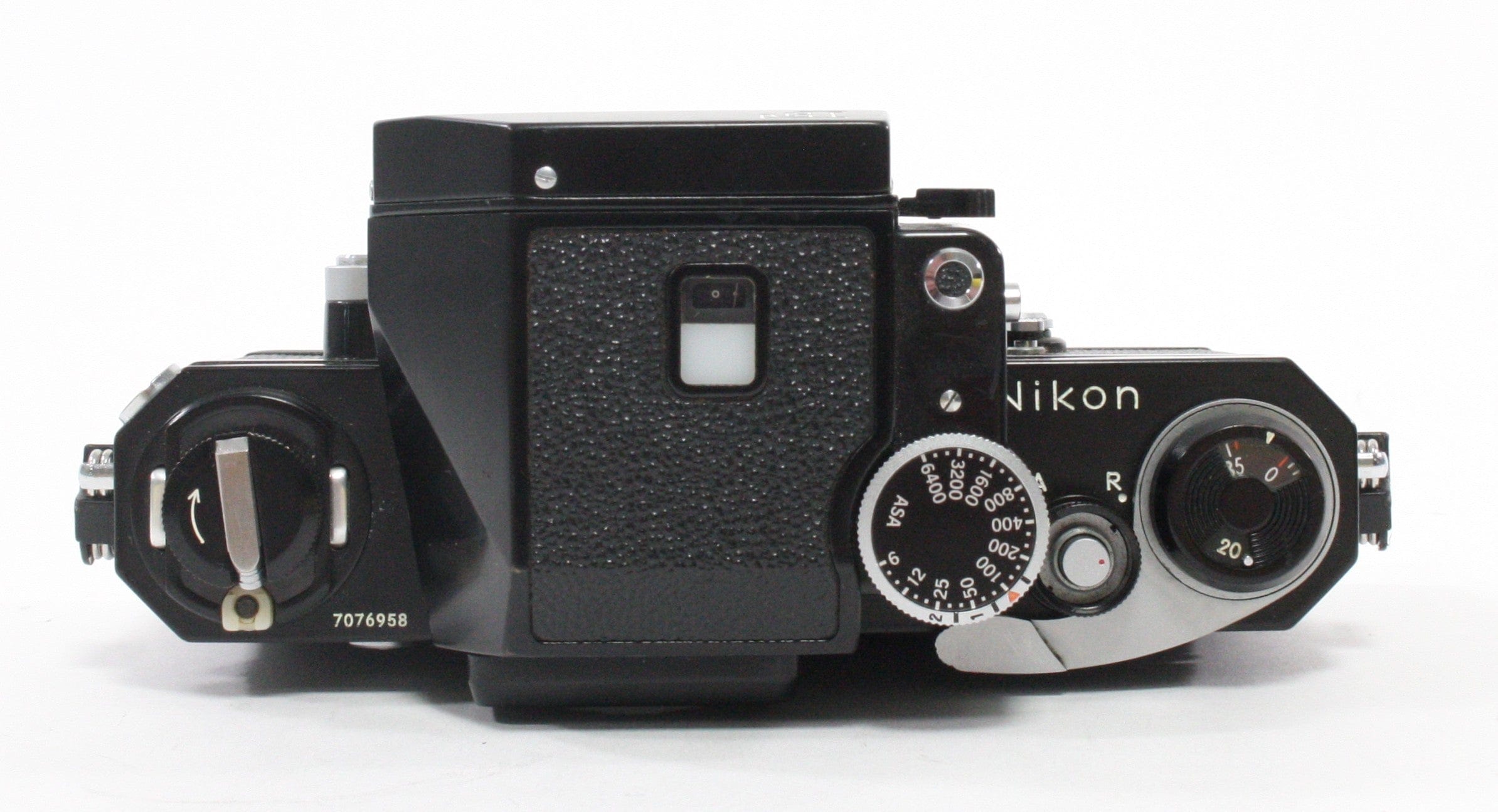 Nikon F Body (AS-IS)