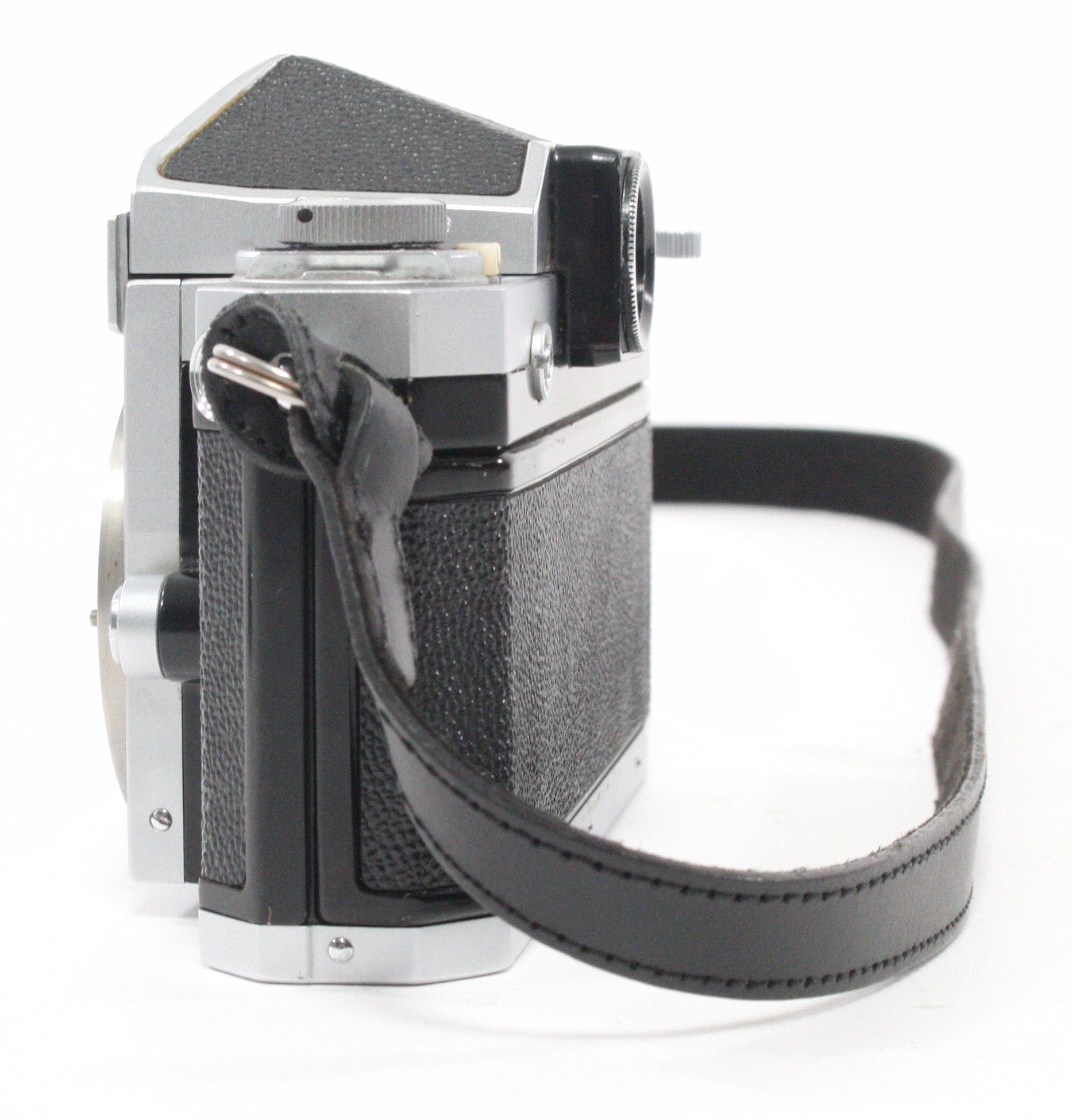 Nikon F Body (AS IS for Parts or Repair)
