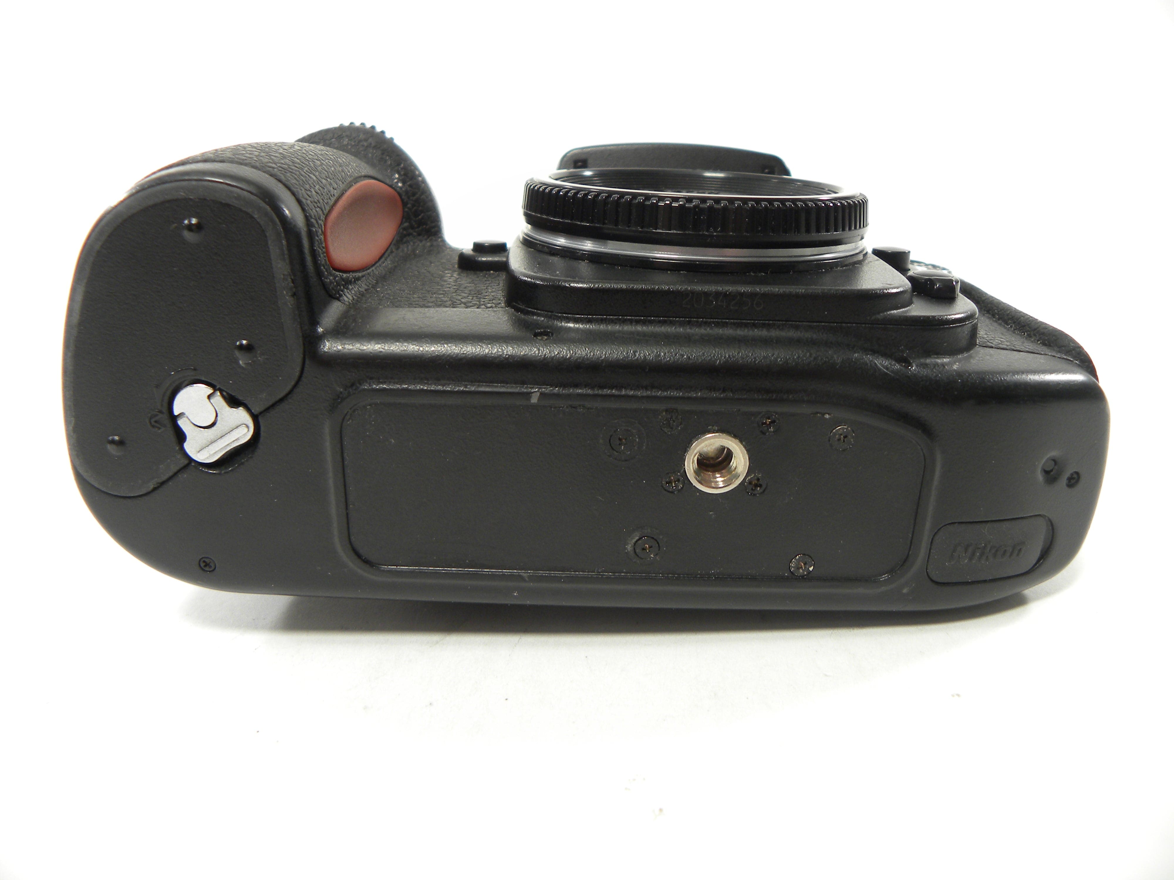 Nikon F100 35mm SLR Film camera body only