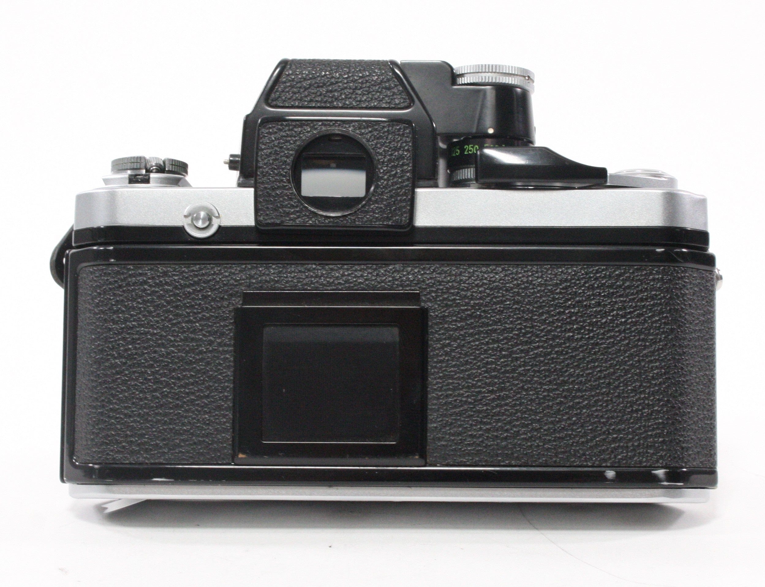 Nikon F2 Body with DP-1 Prism (AS-IS)