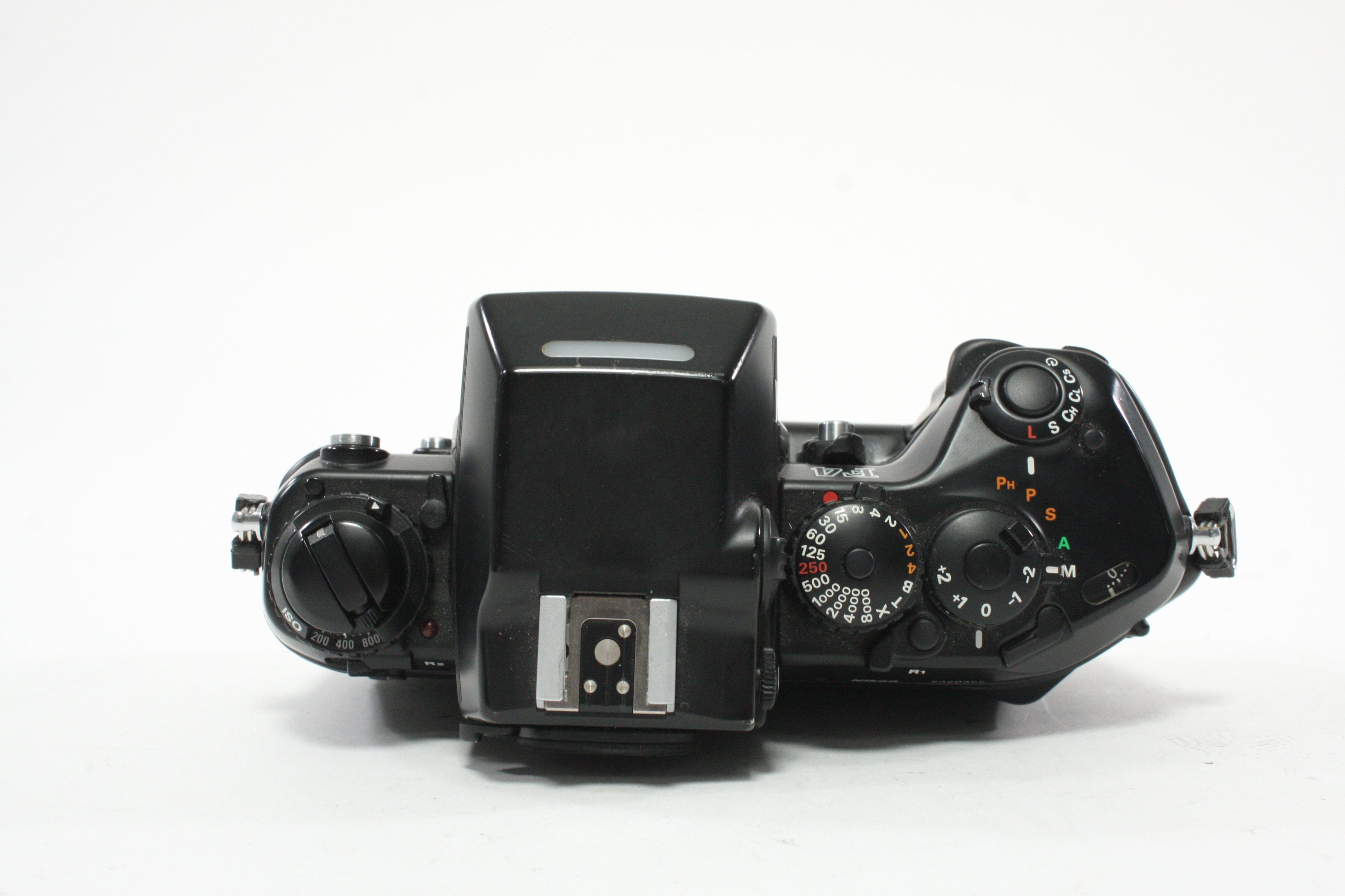 Nikon F4 35mm SLR Camera