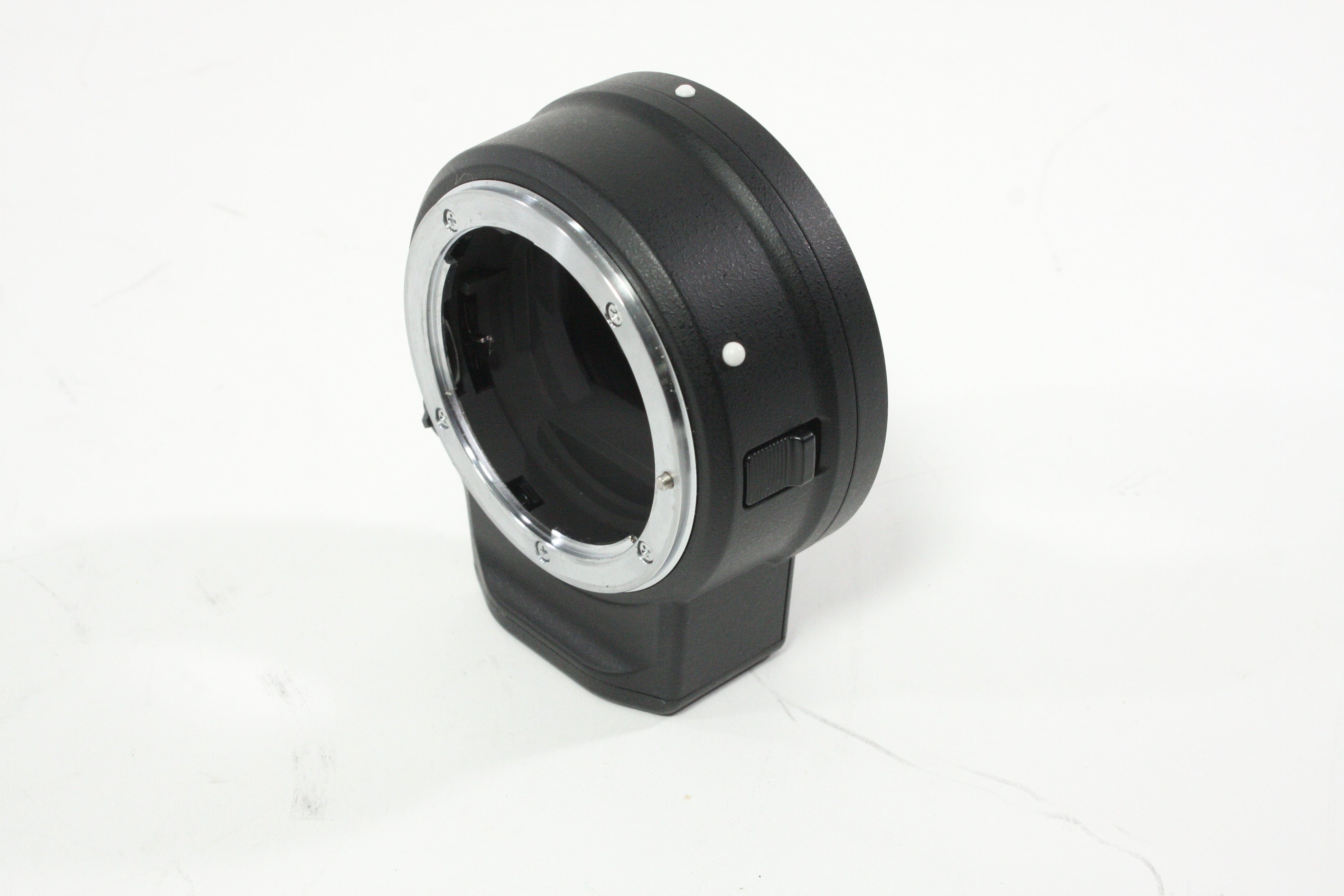Nikon FTZ Adapter