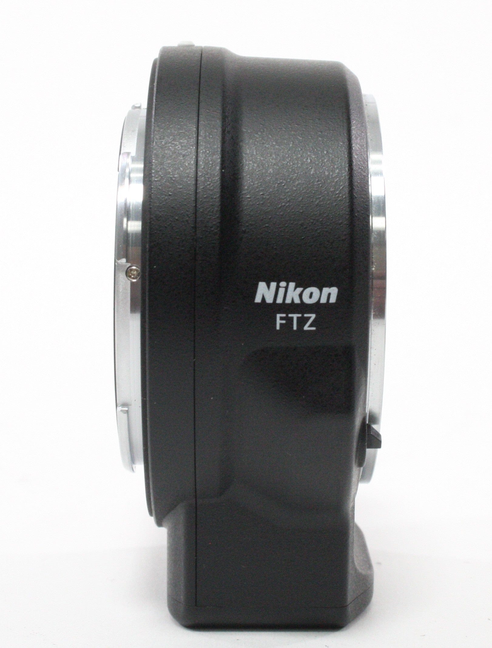 Nikon FTZ Adapter