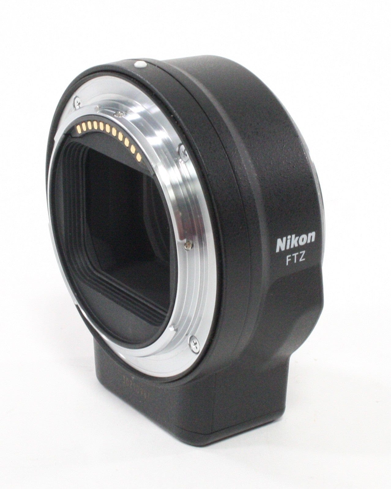 Nikon FTZ Adapter
