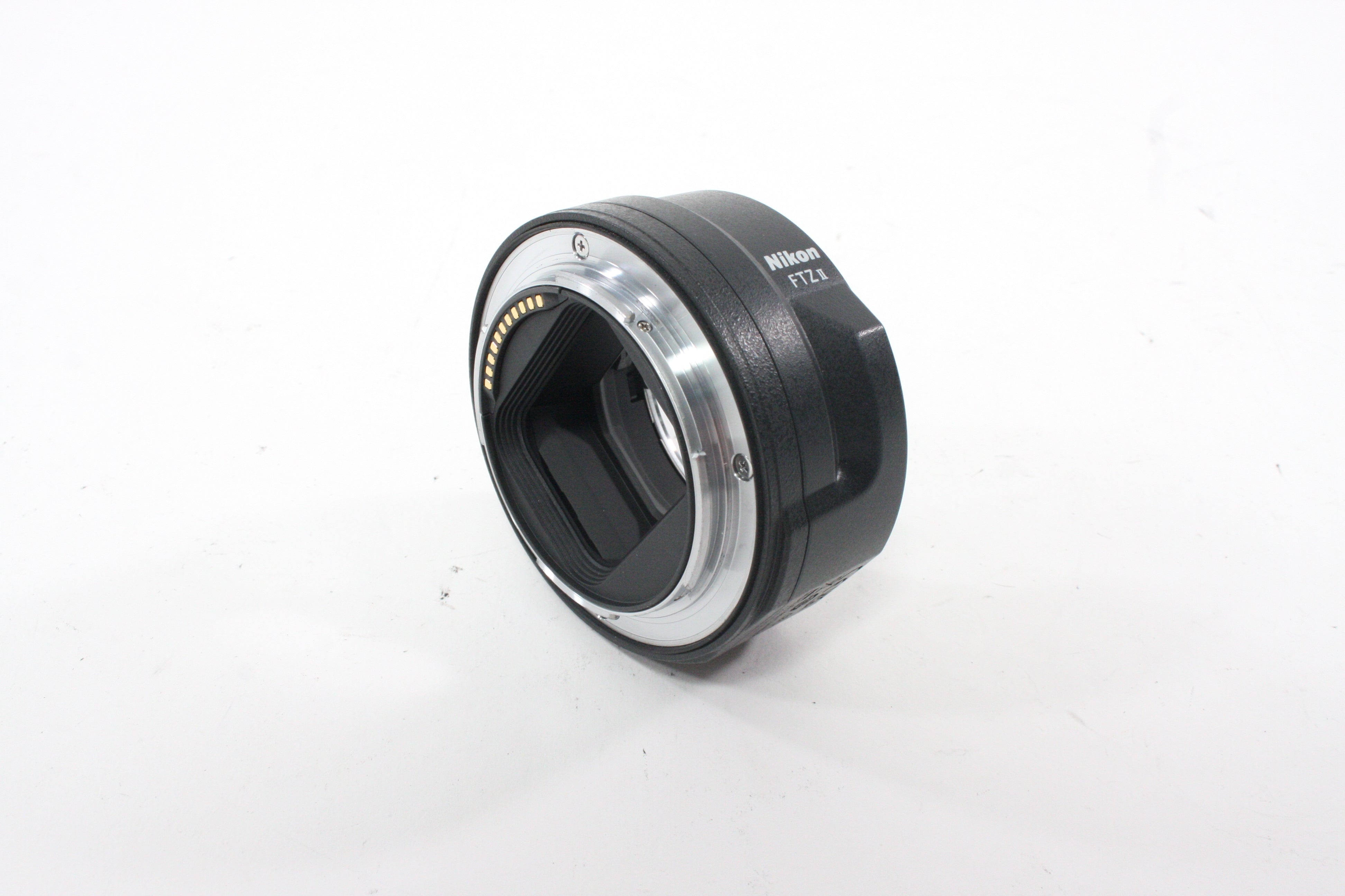 Nikon FTZ II Adapter F Mount to Z Mount