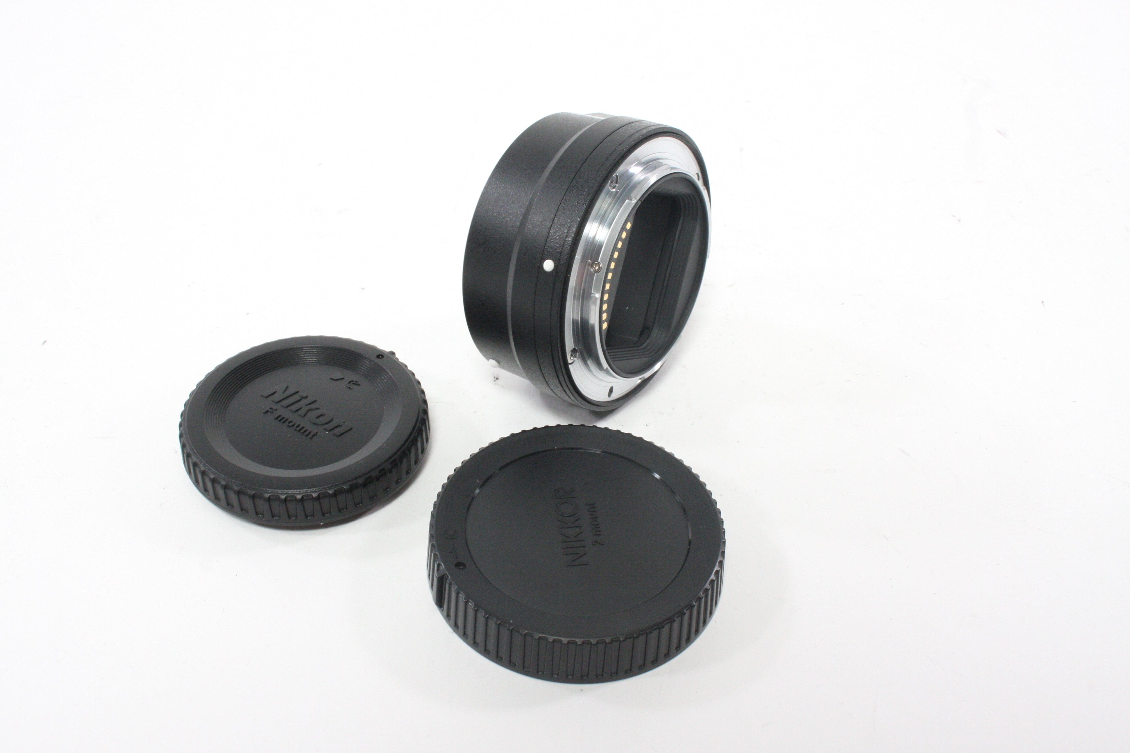 Nikon FTZ II Adapter F Mount to Z Mount