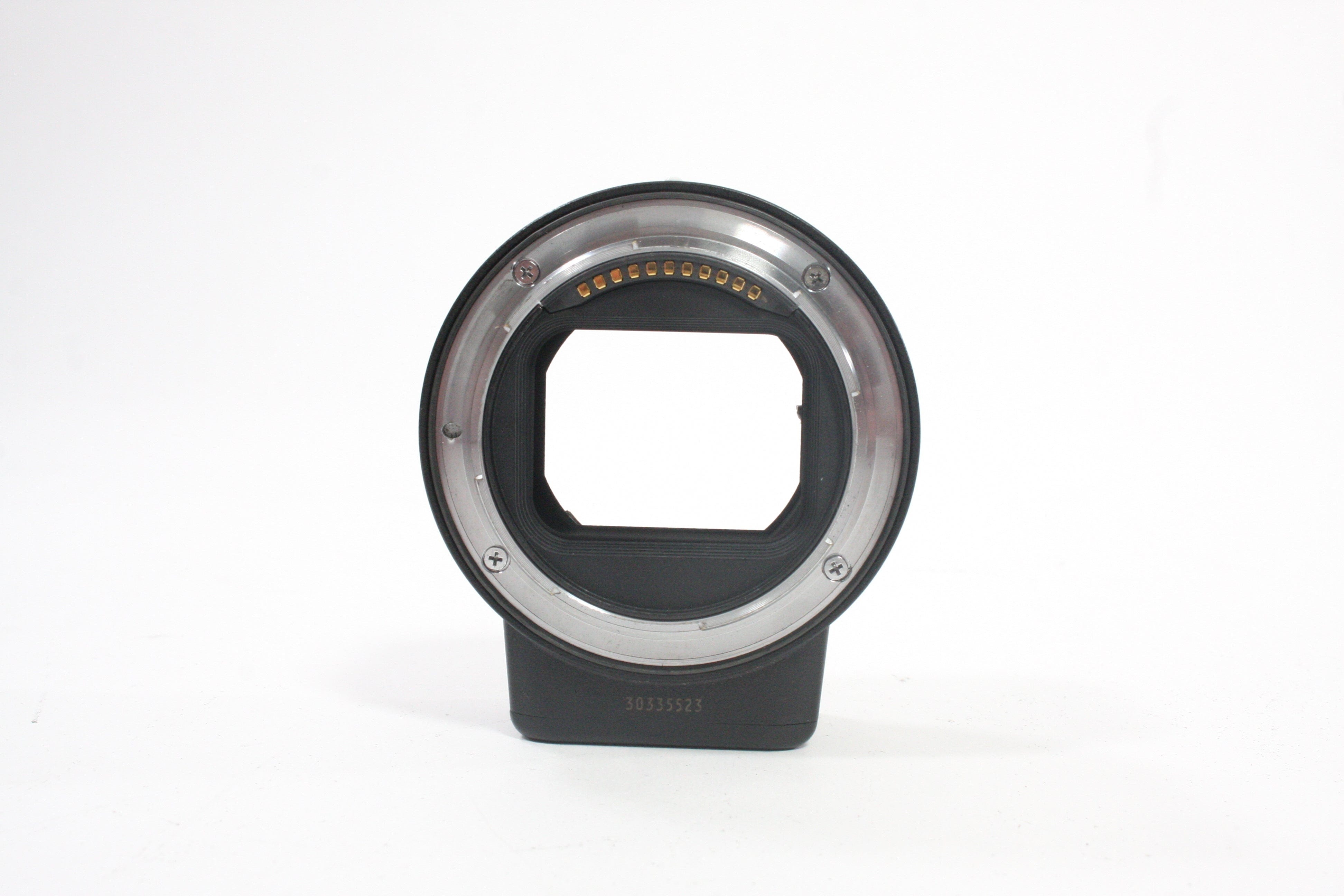 Nikon FTZ (Version I) Adapter with Box