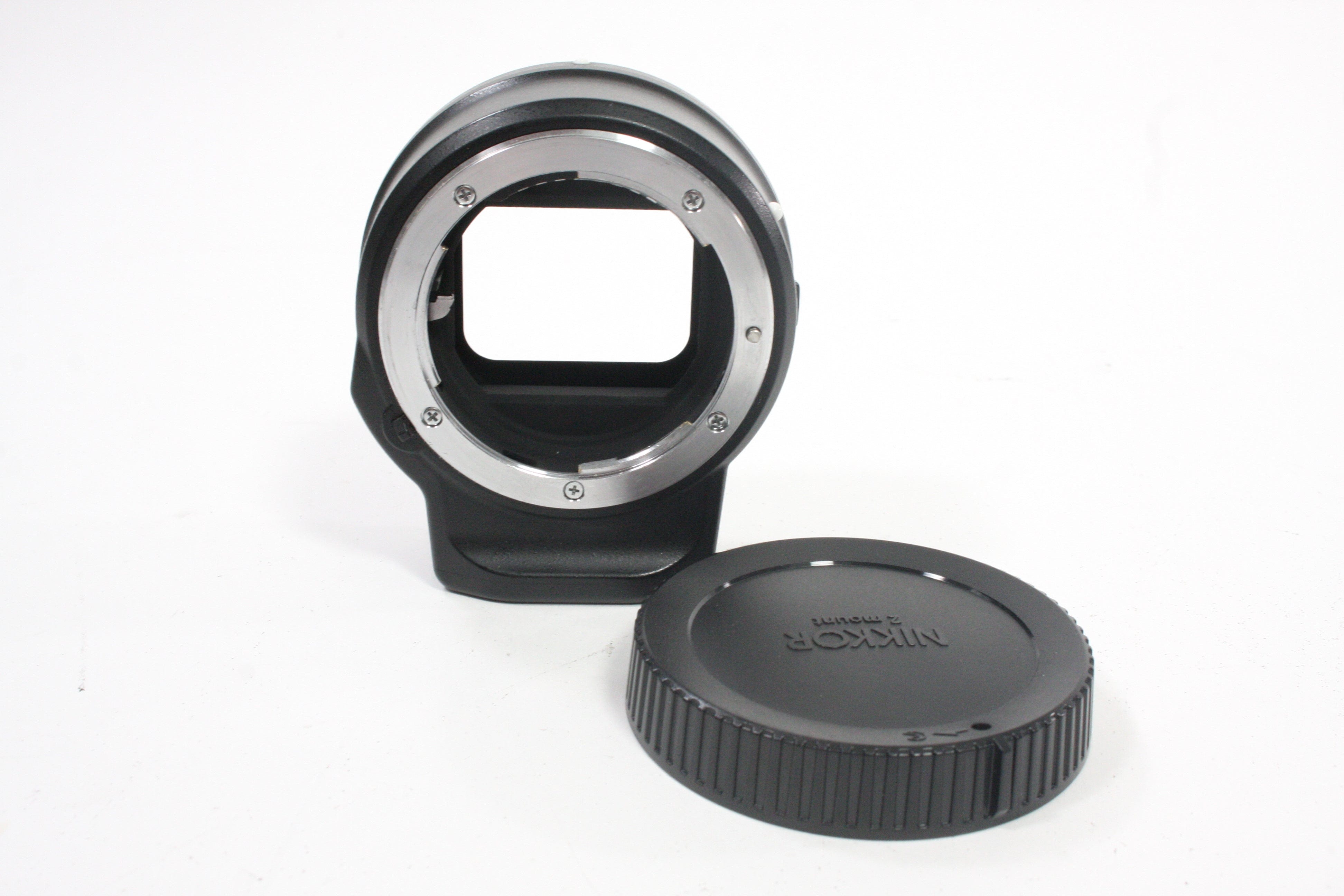 Nikon FTZ (Version I) Adapter with Box