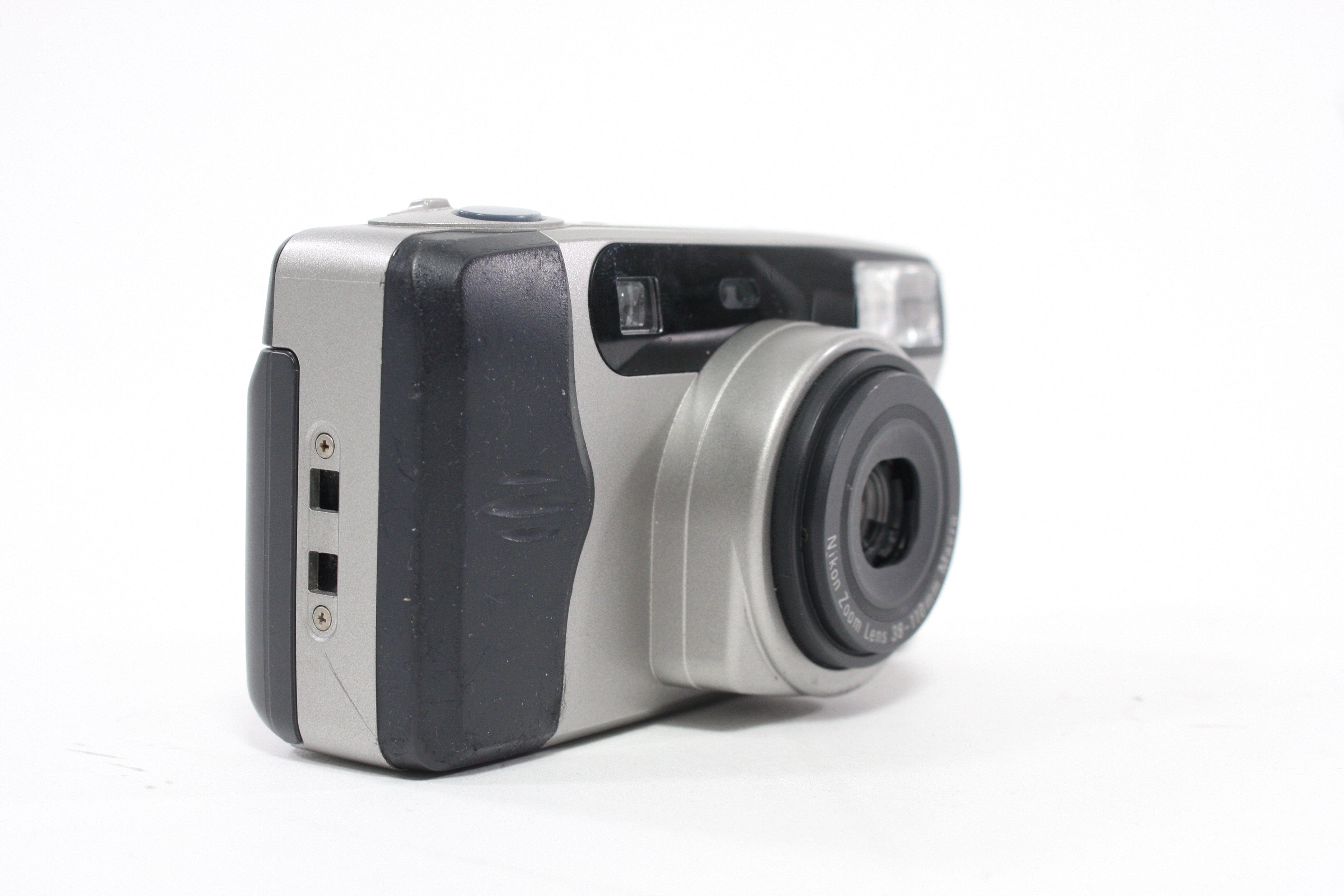 Nikon Lite-Touch Zoom 110 AF 35mm Camera