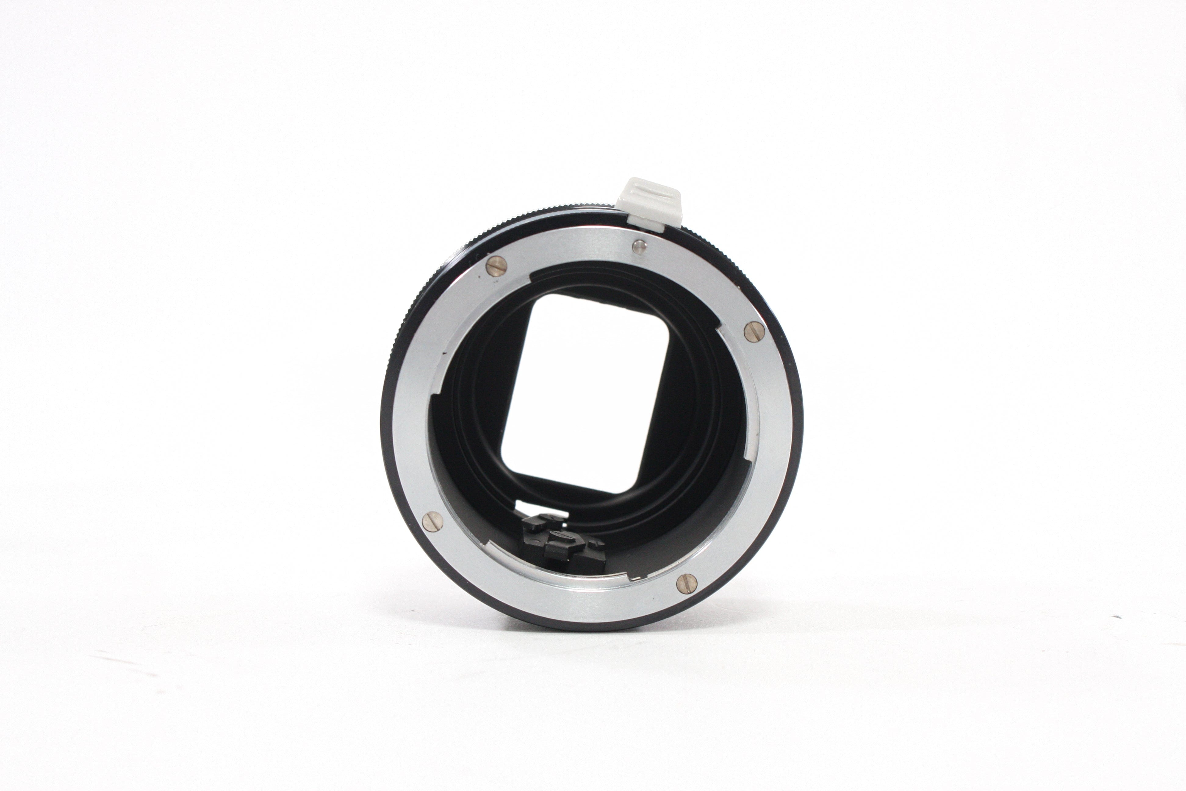 Nikon M2 Lens Adapter